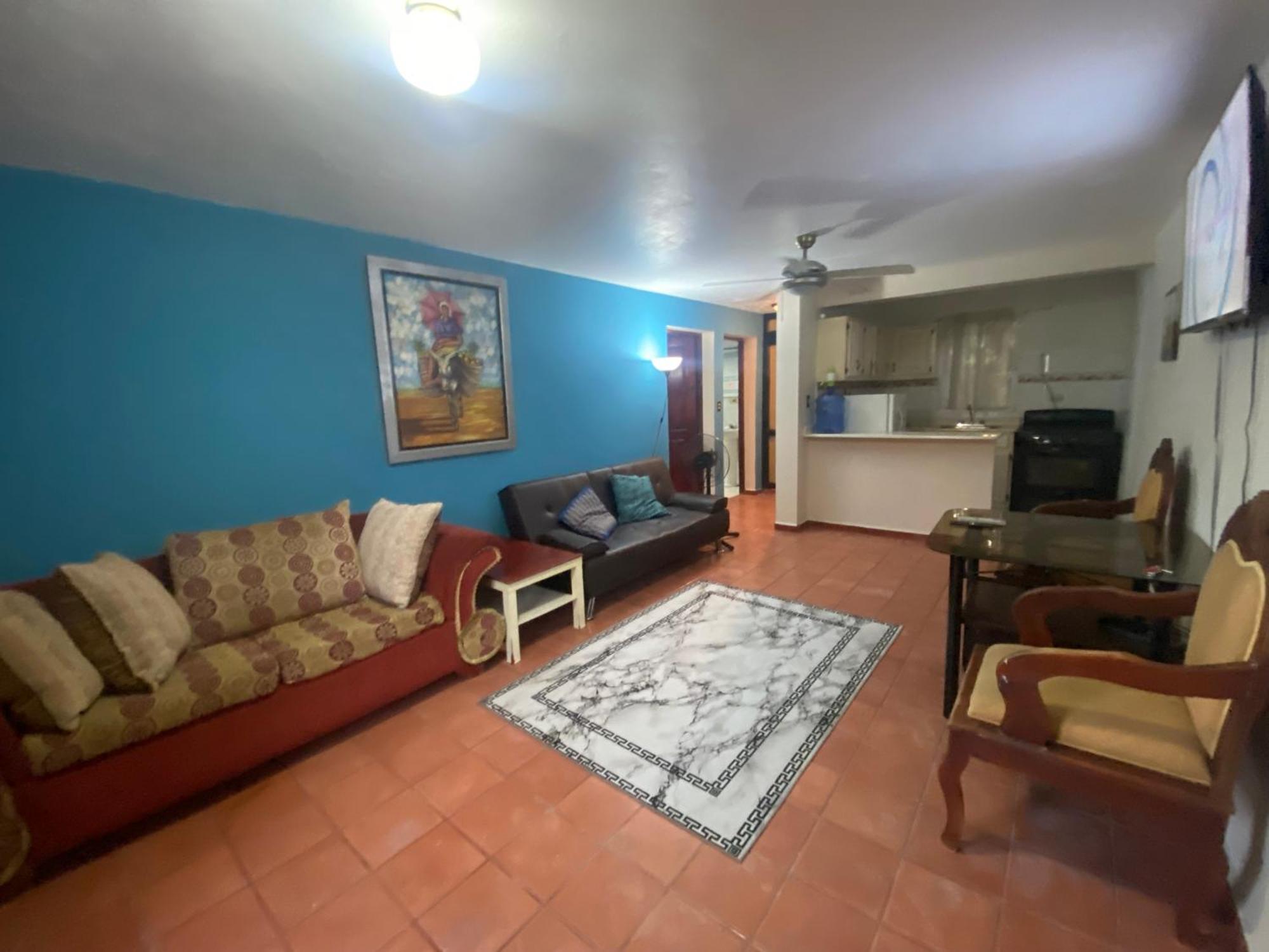 Sosua Suites Condos Apartment *