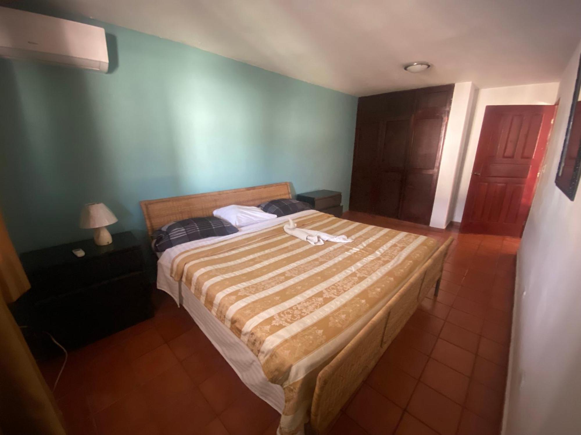 Sosua Suites Condos *
