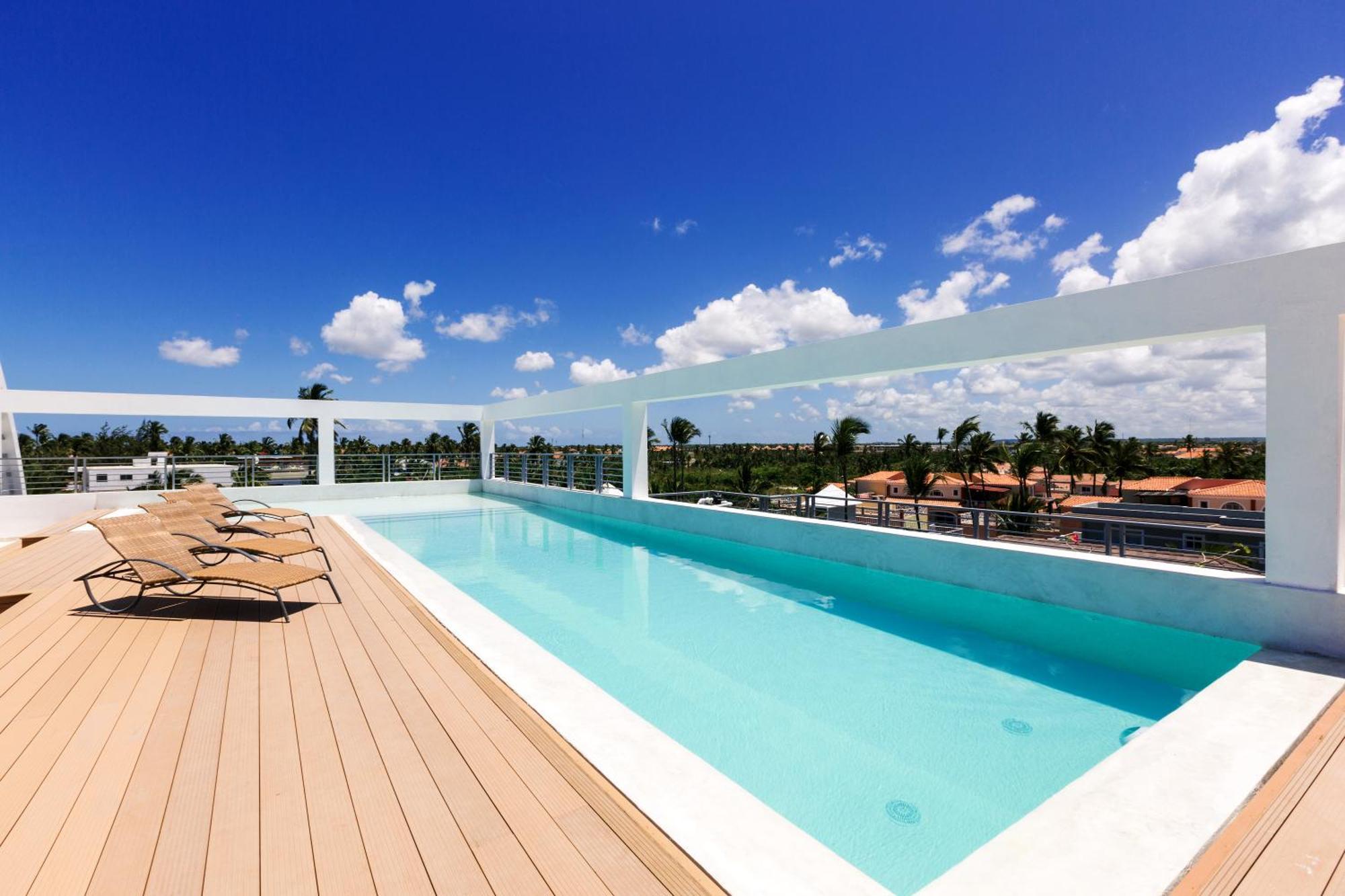 Grand Caribe Hotel Punta Cana