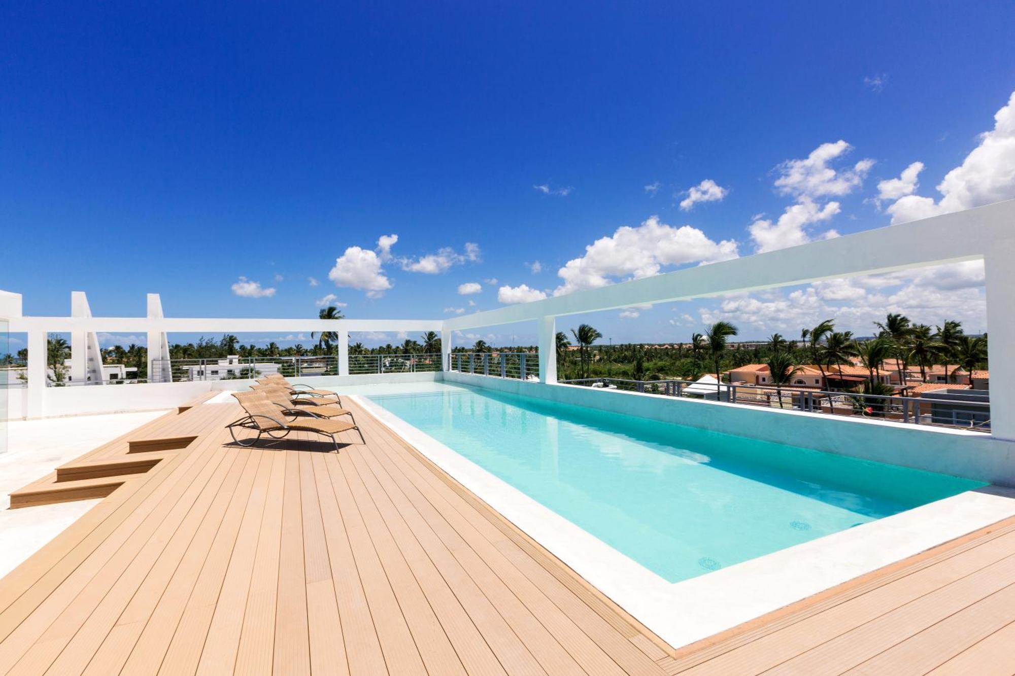Grand Caribe 5* Punta Cana