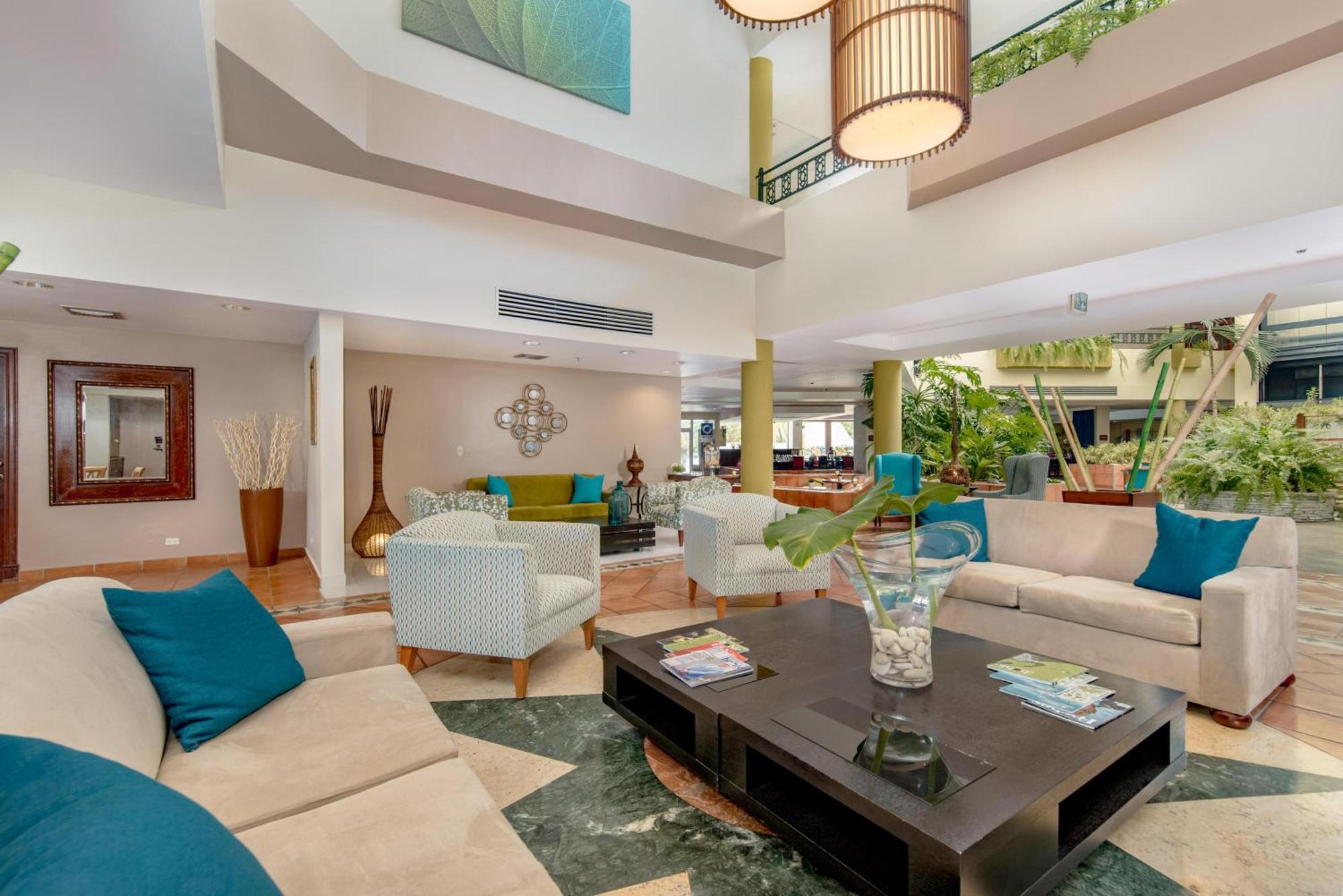 Hodelpa Garden 4*
