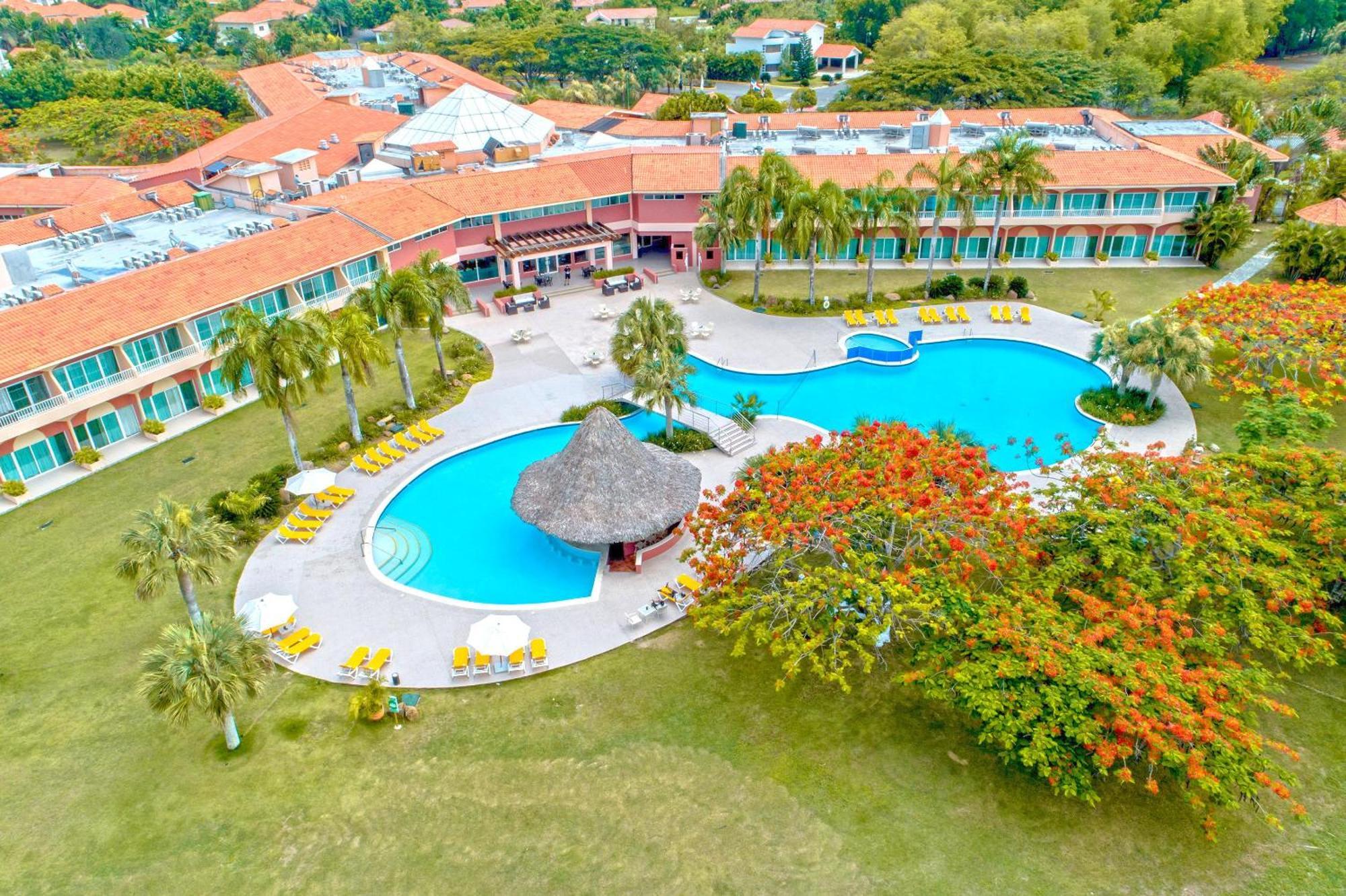 Hodelpa Garden
