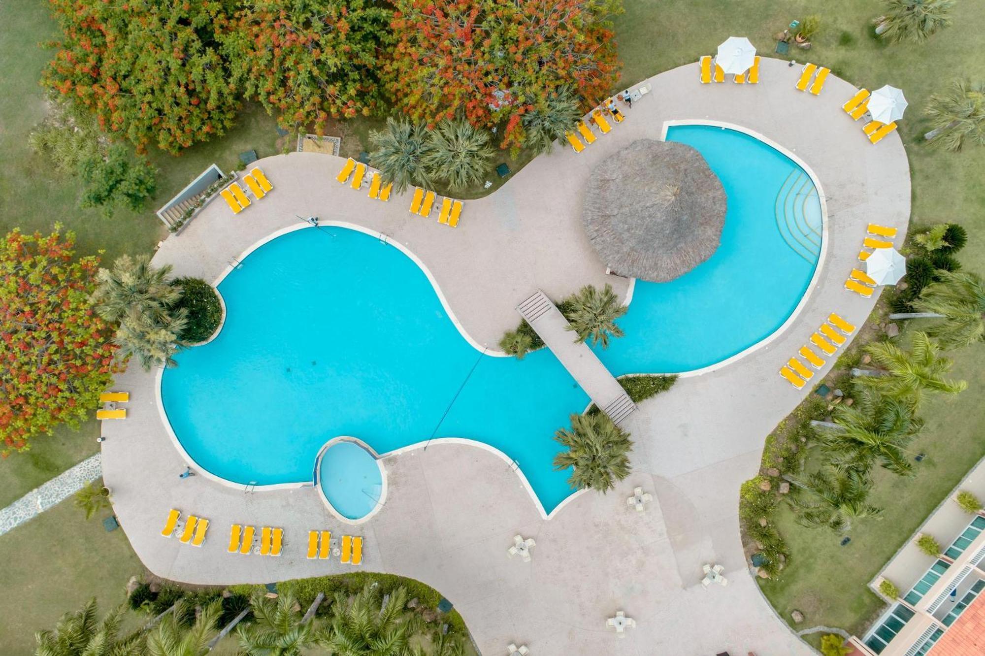 Hodelpa Garden Resort