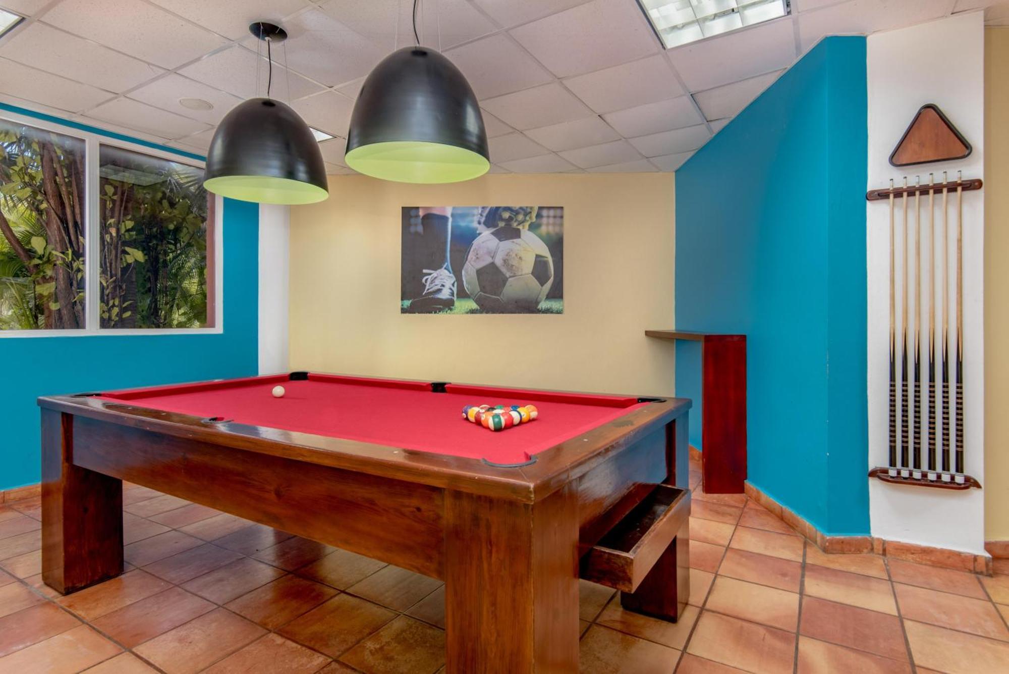 Hodelpa Garden Resort 4*