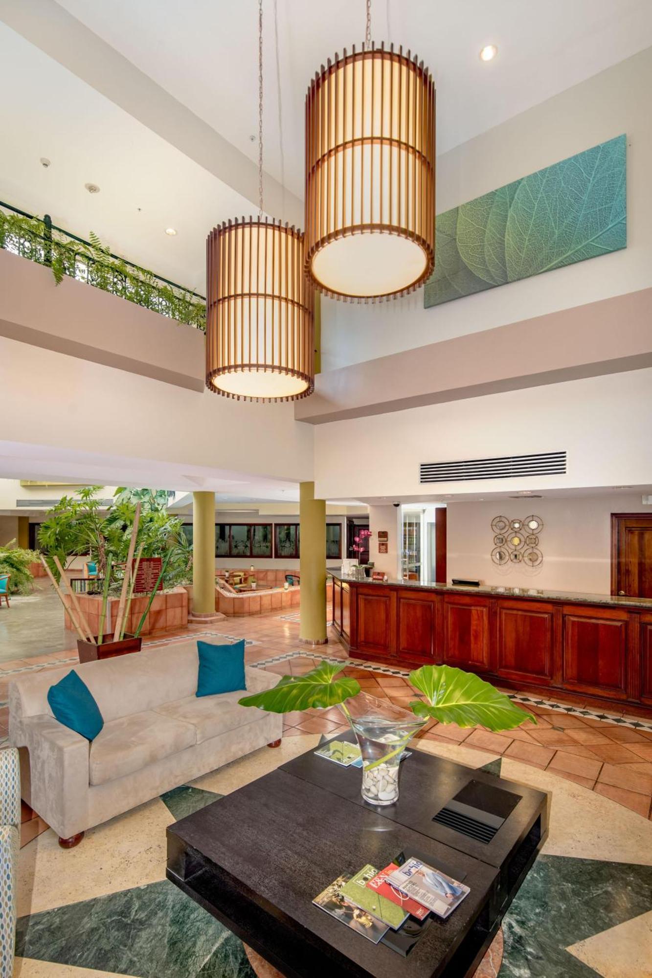 Hodelpa Garden Resort