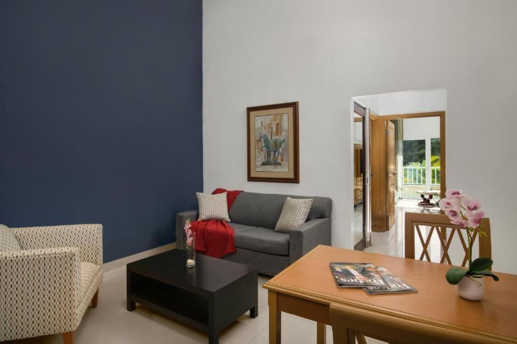 Hodelpa Garden 4* Juan Dolio