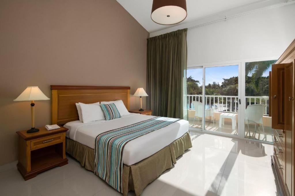 Hodelpa Garden Resort