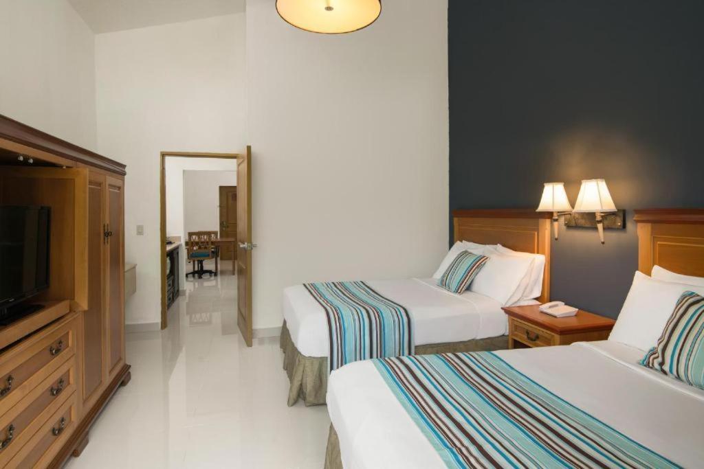 Hodelpa Garden Resort Juan Dolio