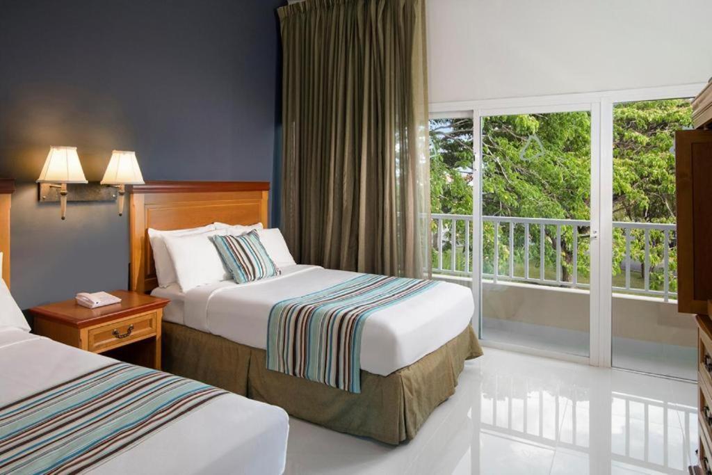 Resort Hodelpa Garden 4*