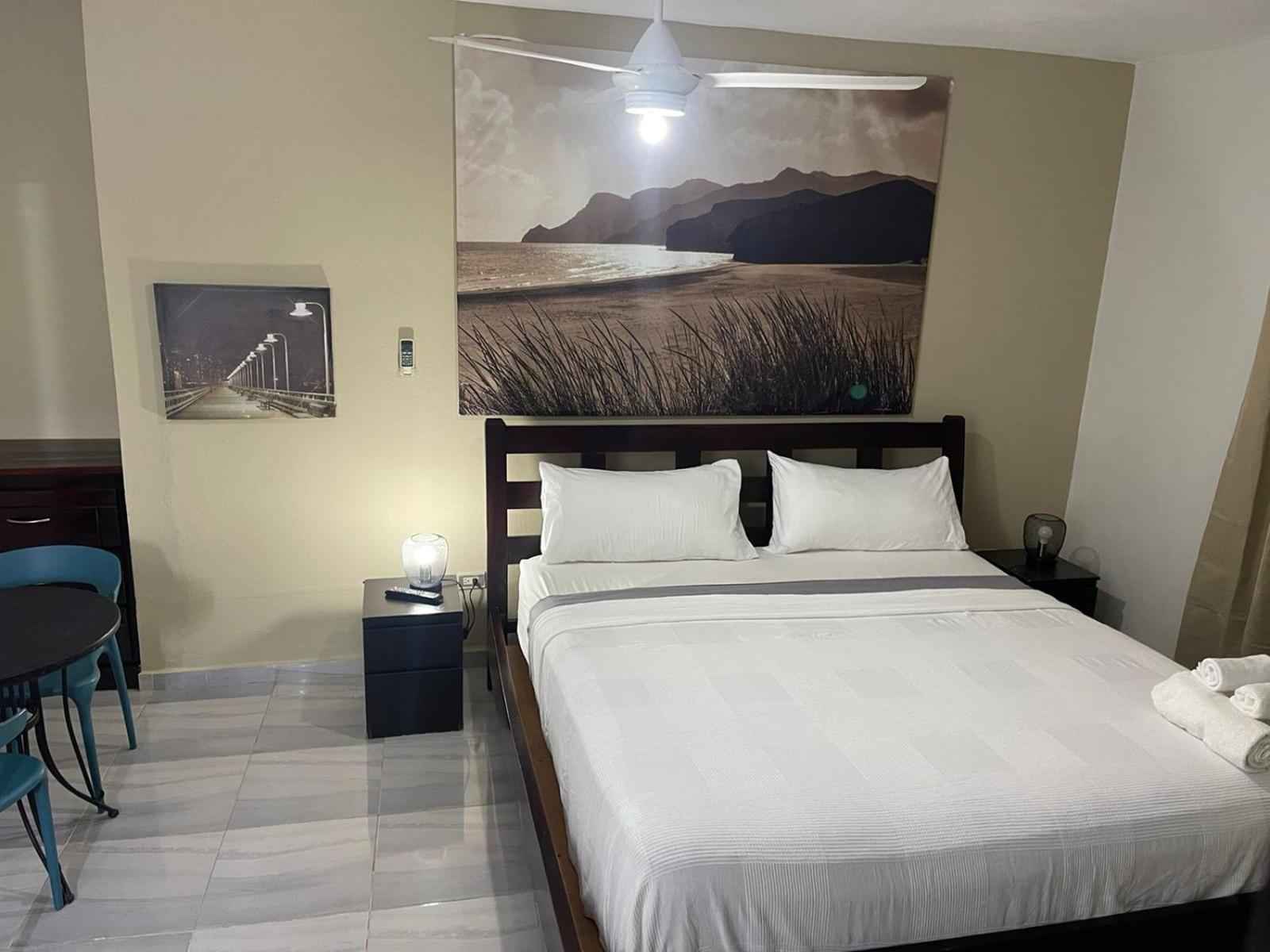 Hotel Casa Jum 3*