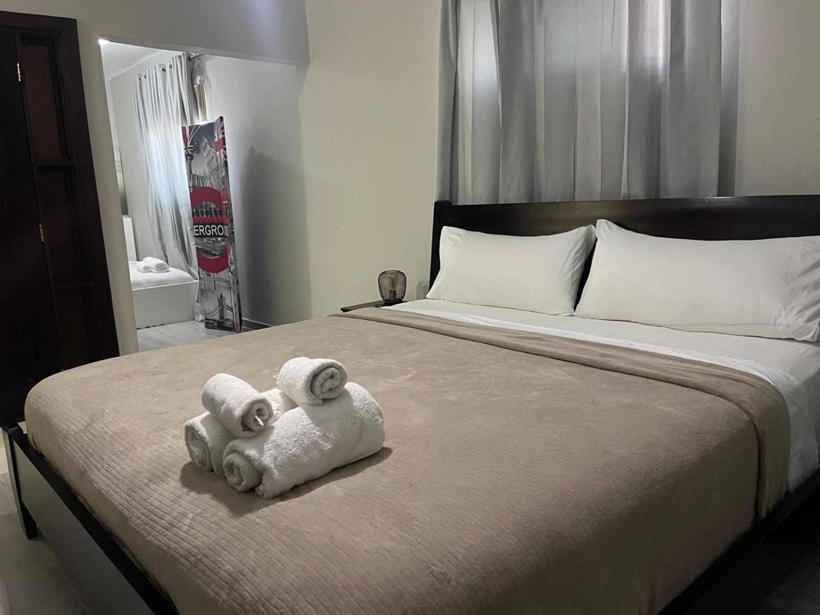 Hotel Casa Jum