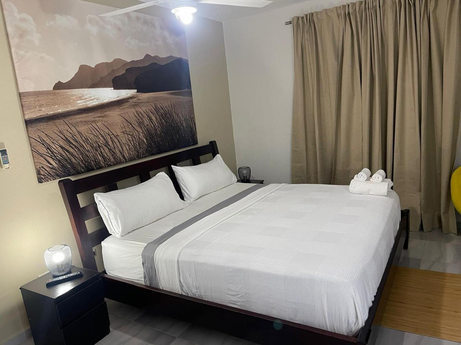 Hotel Casa Jum