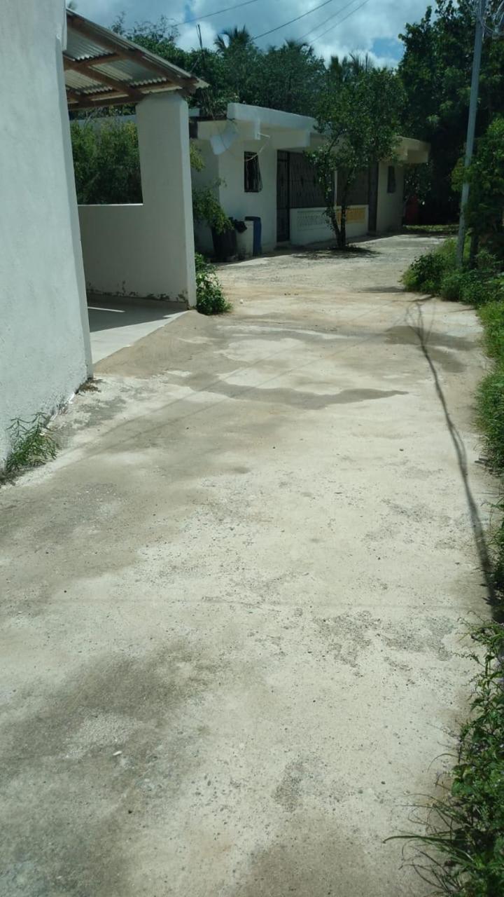 A&h Apartment Boca Chica