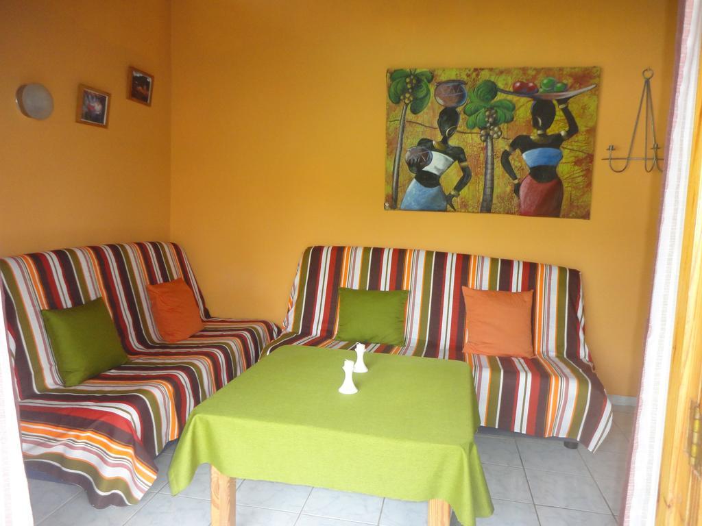 El Flamboyan Aparthotel