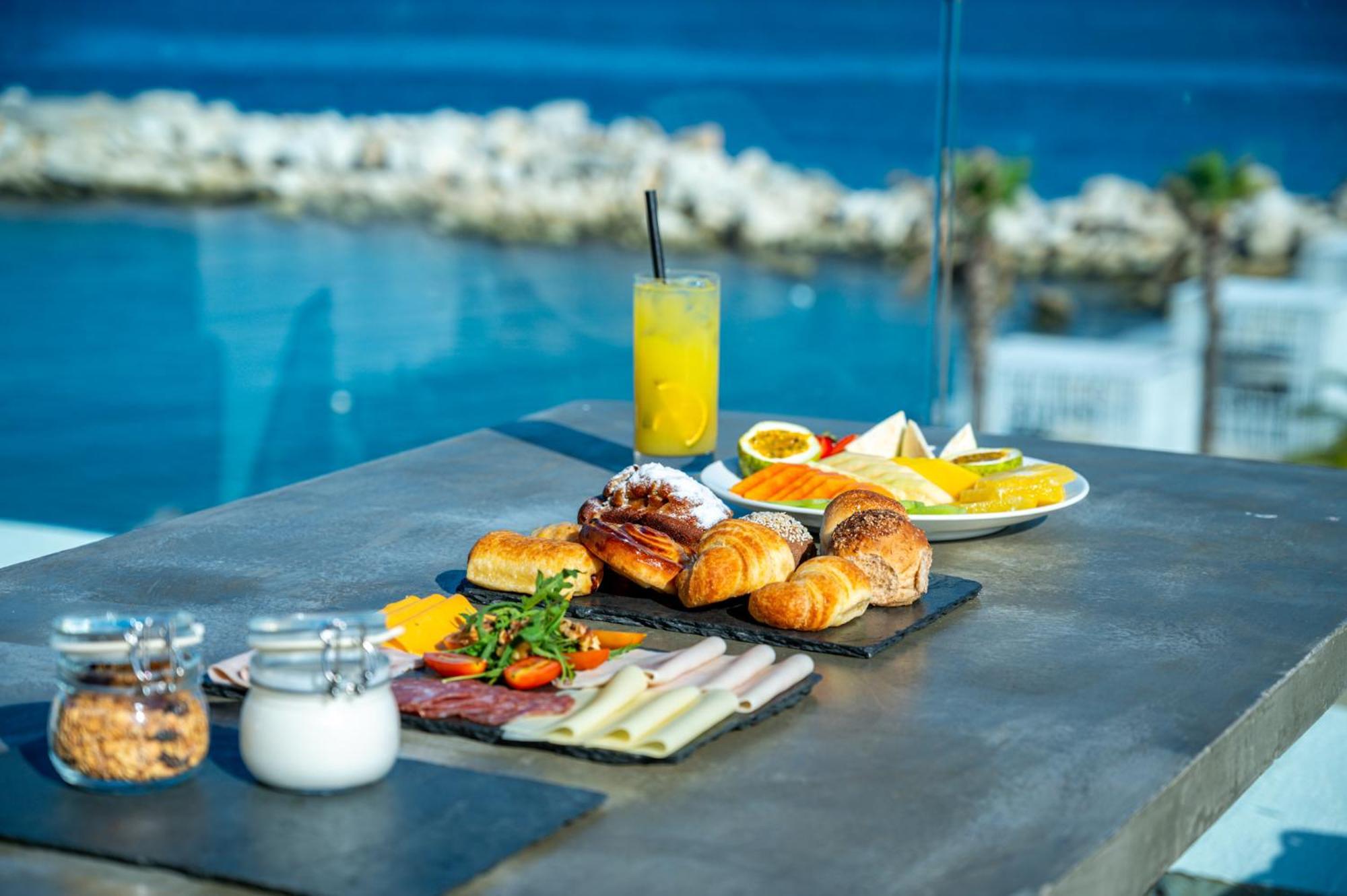 The Ocean Club, A Luxury Collection Resort, Costa Norte 5*