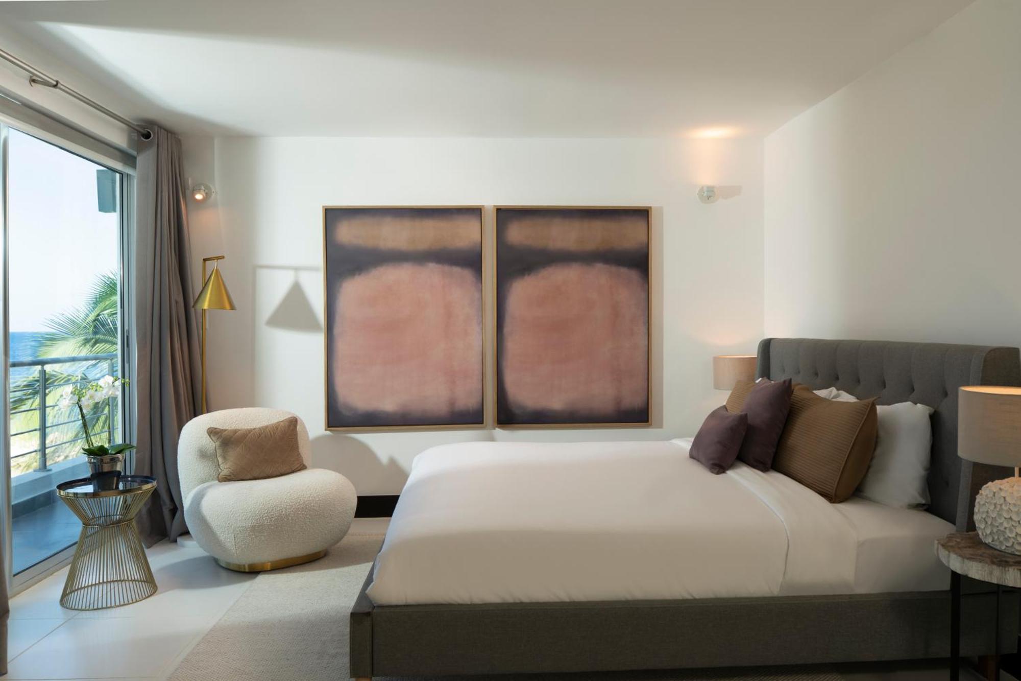 The Ocean Club, A Luxury Collection Resort, Costa Norte Sosua
