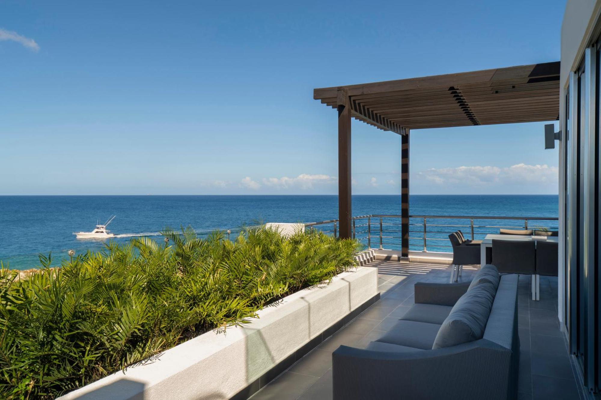 The Ocean Club, A Luxury Collection Resort, Costa Norte 5* Sosua