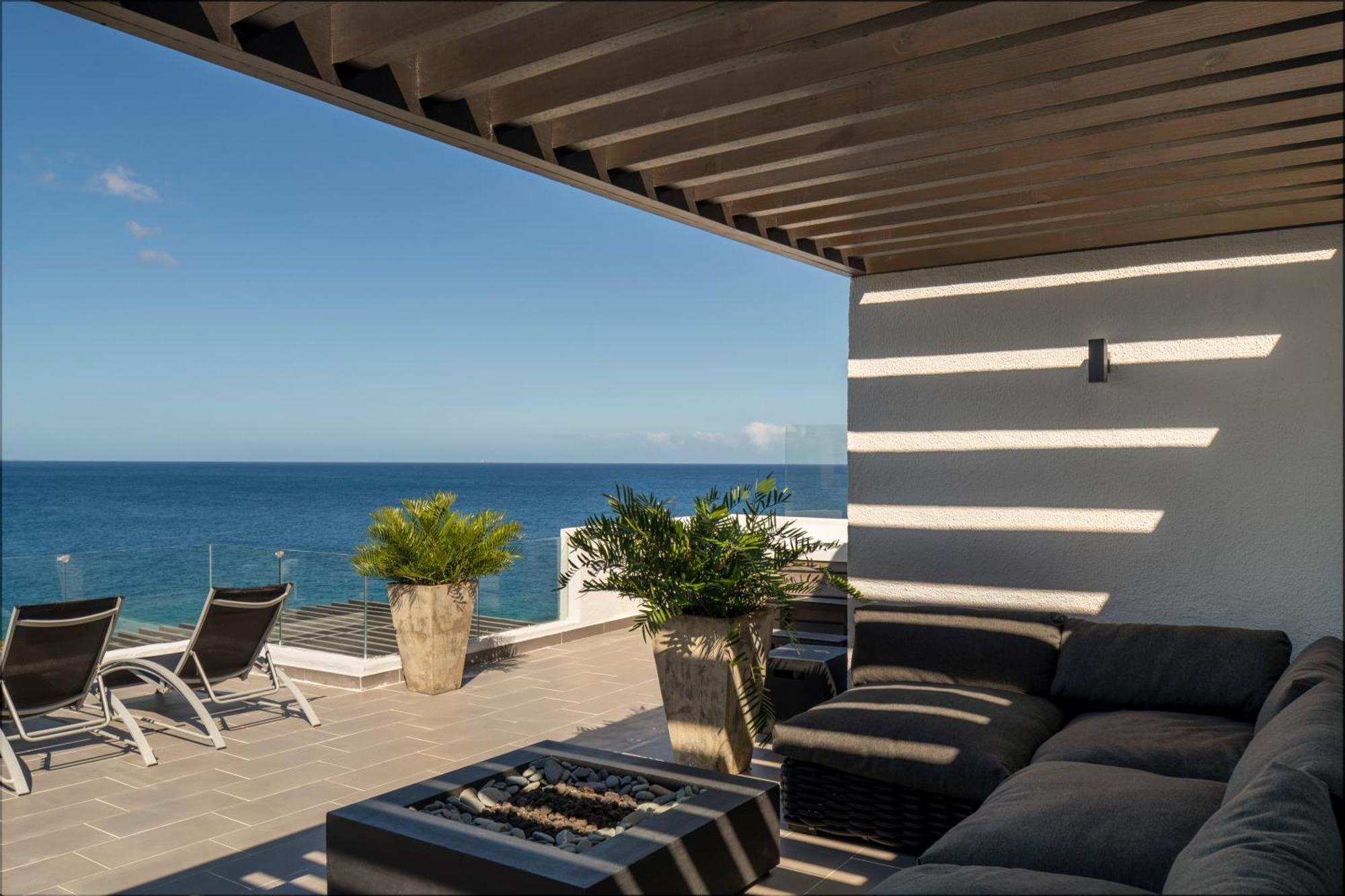 The Ocean Club, A Luxury Collection Resort, Costa Norte