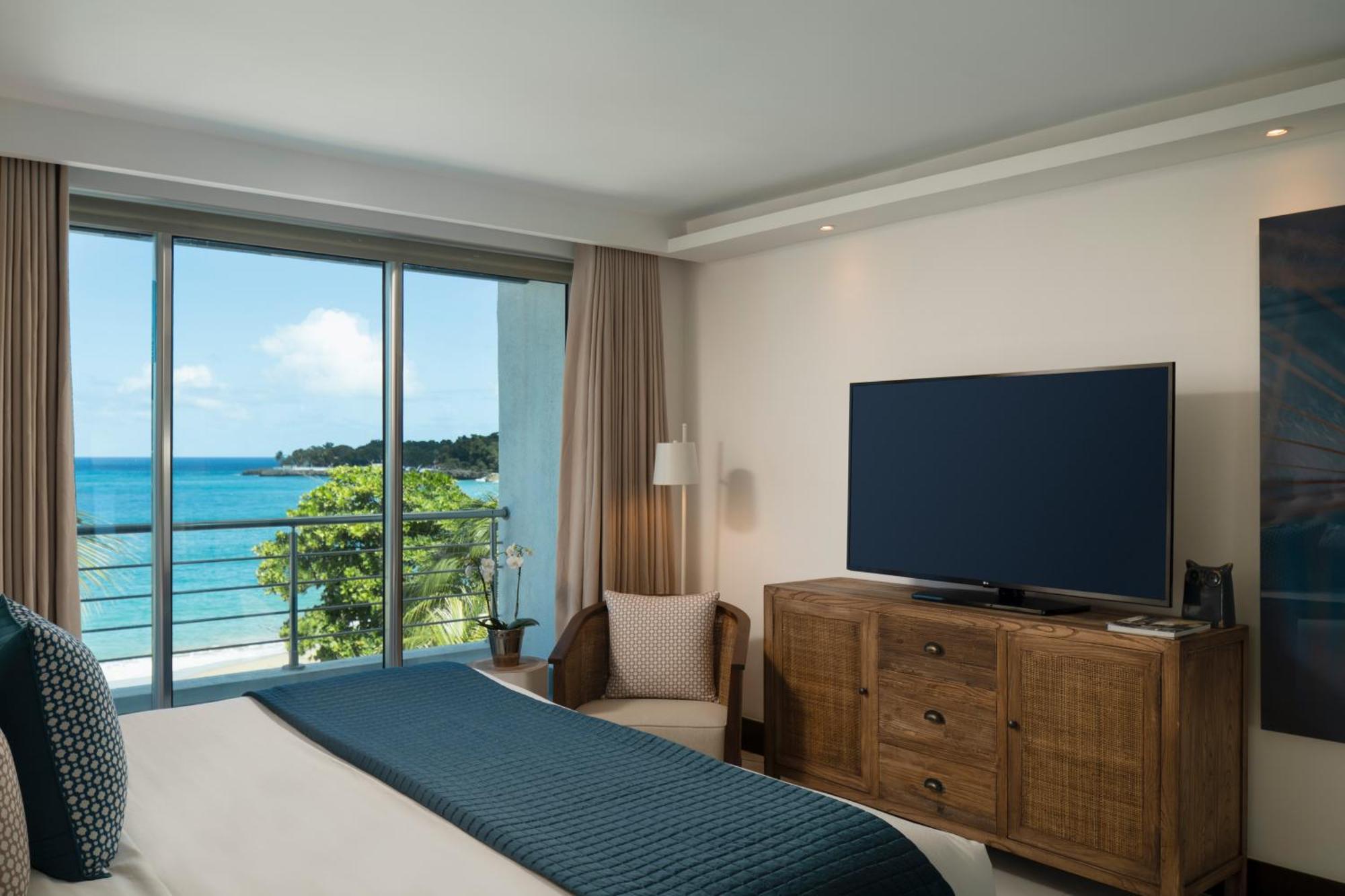 The Ocean Club, A Luxury Collection Resort, Costa Norte Hotel 5*