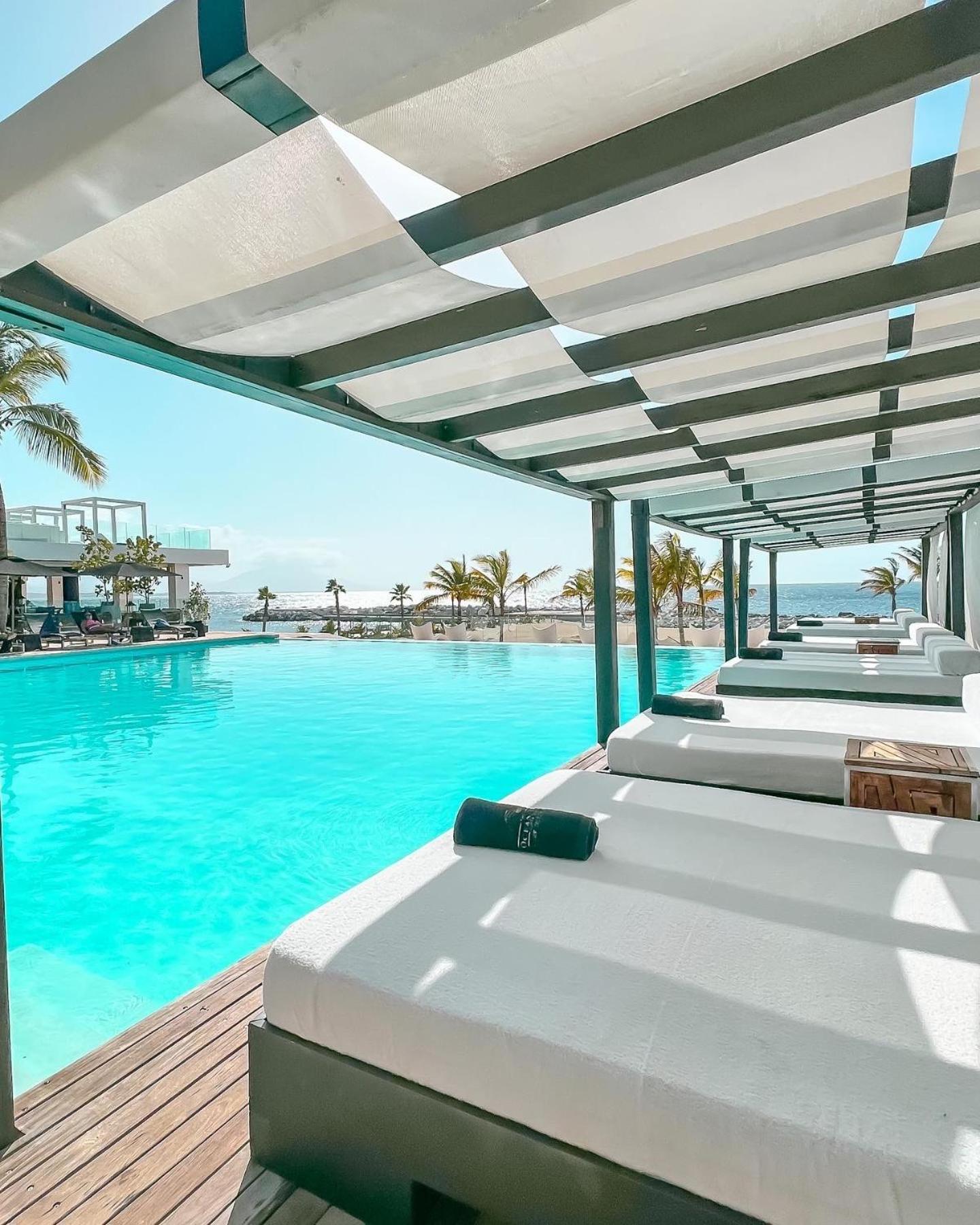 Hotel The Ocean Club, A Luxury Collection Resort, Costa Norte Sosua
