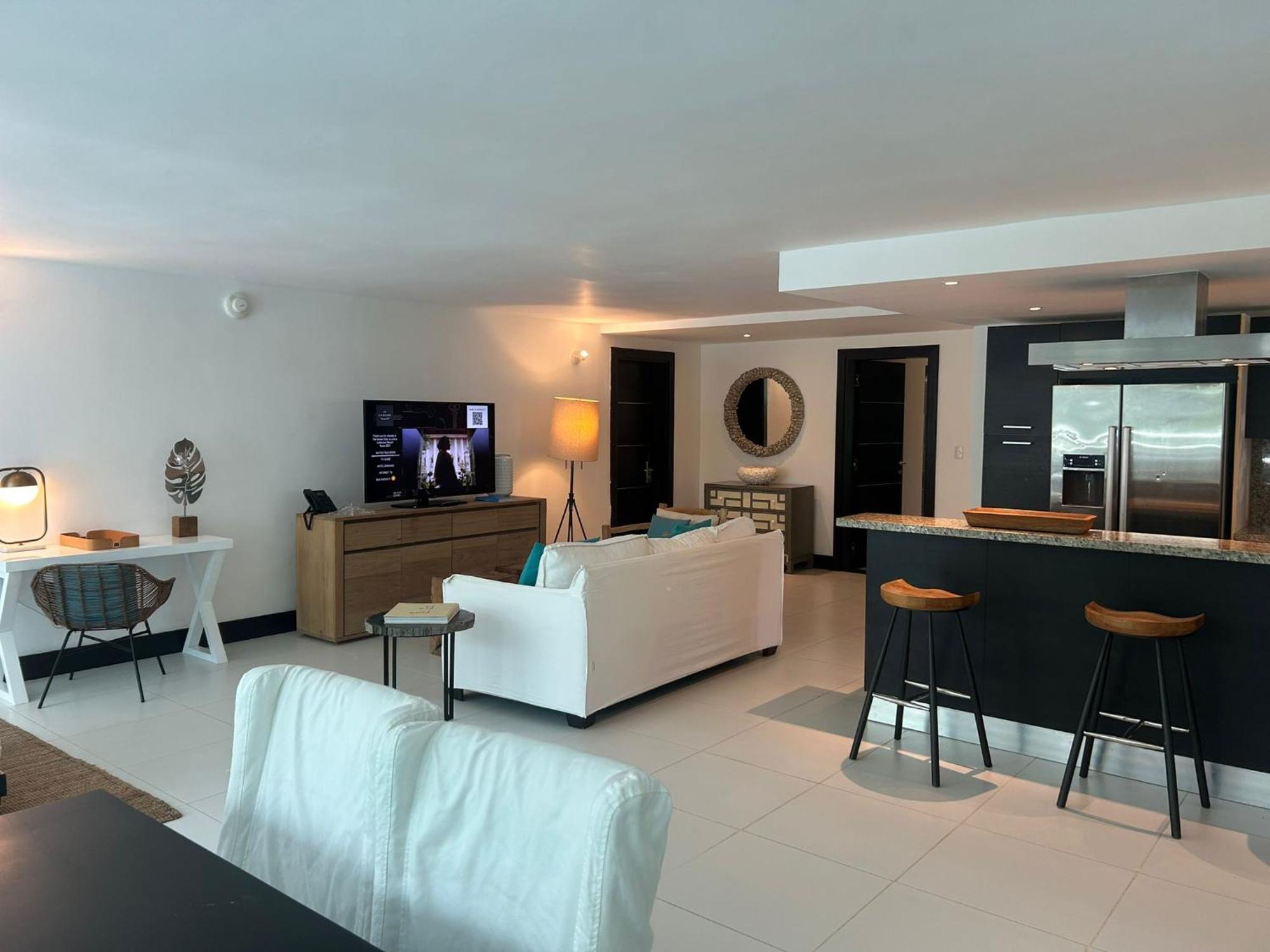 The Ocean Club, A Luxury Collection Resort, Costa Norte 5* Sosua