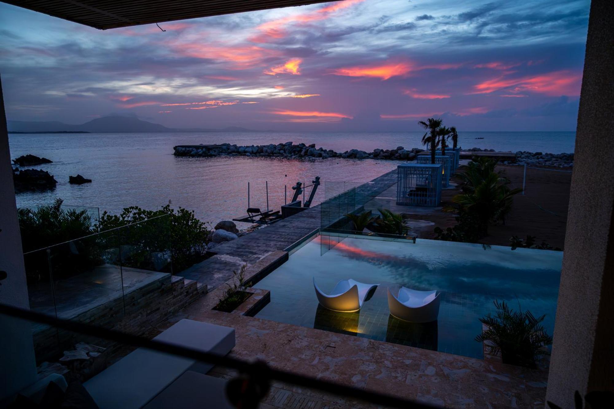 The Ocean Club, A Luxury Collection Resort, Costa Norte
