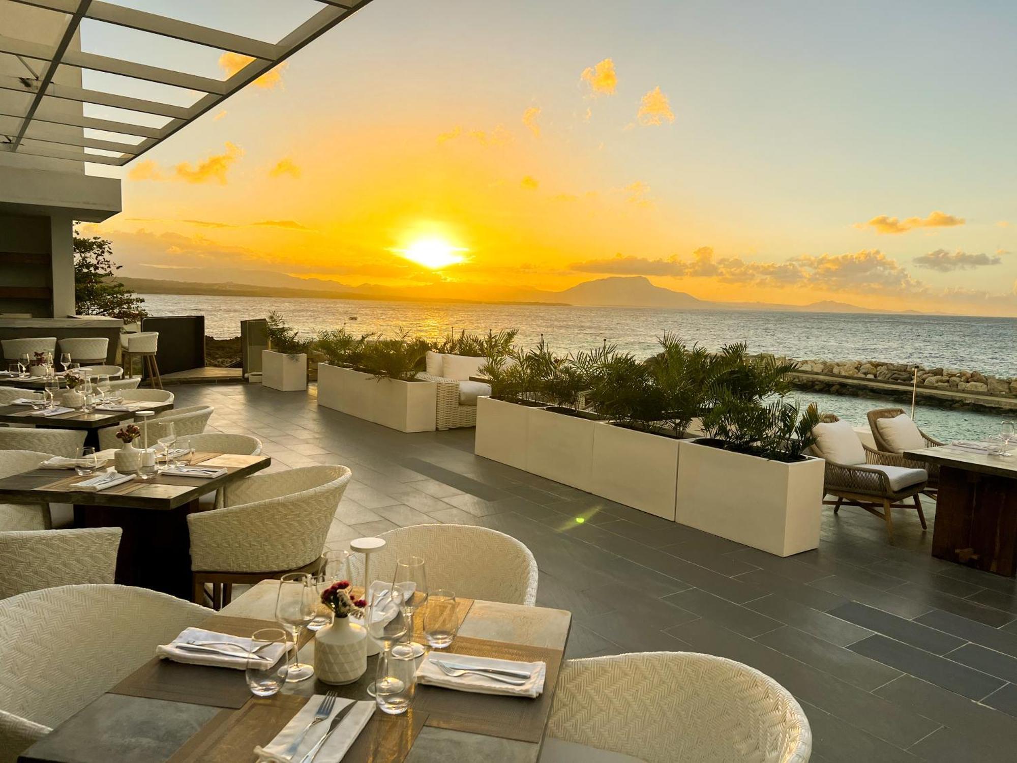 The Ocean Club, A Luxury Collection Resort, Costa Norte Hotel