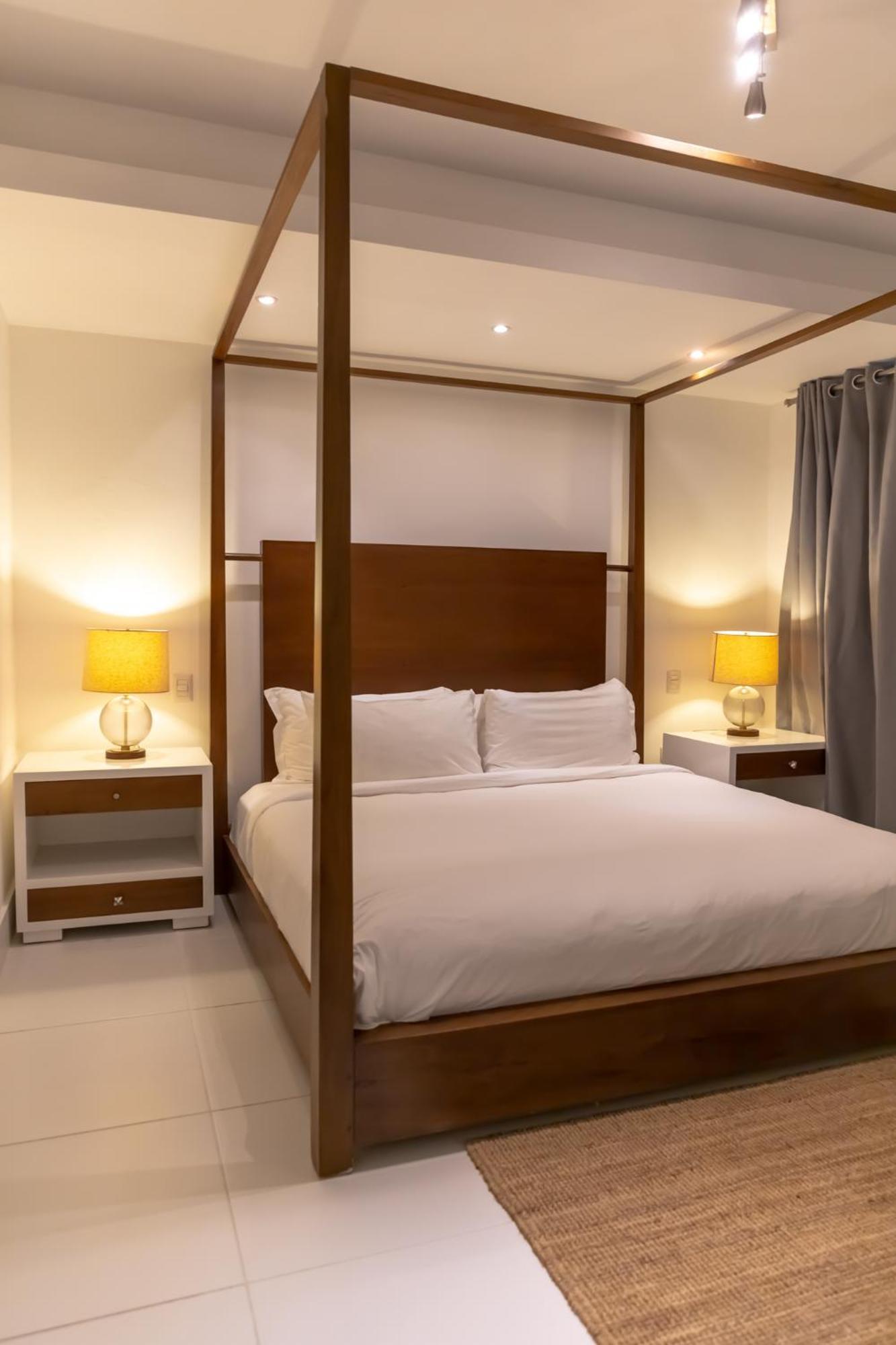 The Ocean Club, A Luxury Collection Resort, Costa Norte Hotel