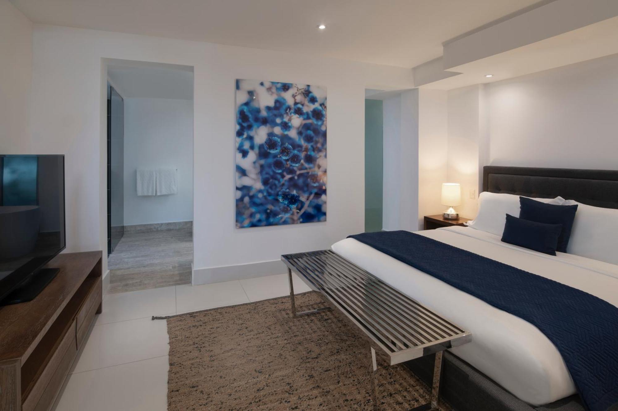 The Ocean Club, A Luxury Collection Resort, Costa Norte Hotel 5*