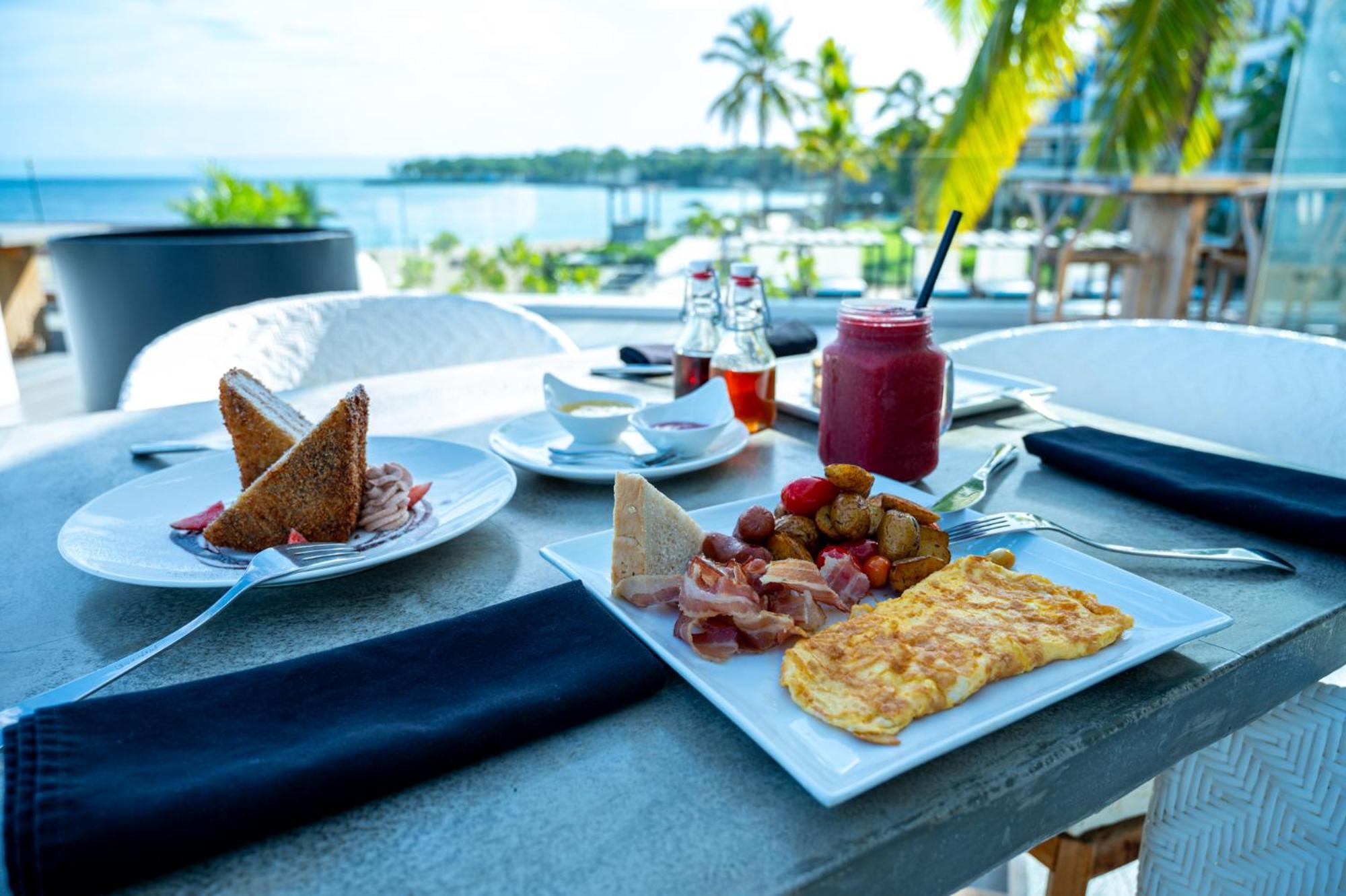 Hotel The Ocean Club, A Luxury Collection Resort, Costa Norte