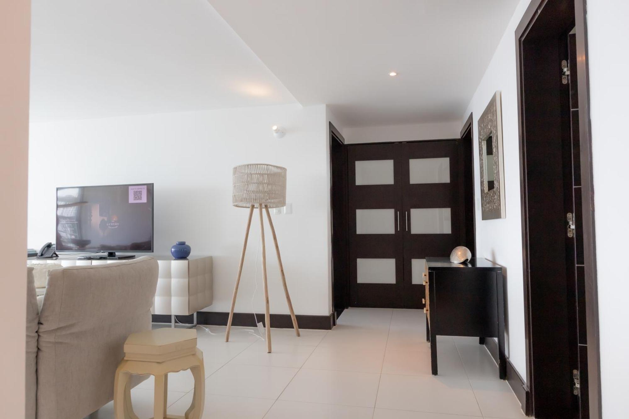The Ocean Club, A Luxury Collection Resort, Costa Norte Hotel 5*