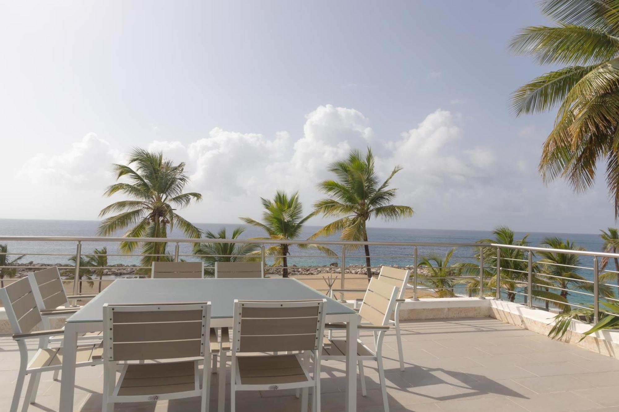 The Ocean Club, A Luxury Collection Resort, Costa Norte Hotel Sosua