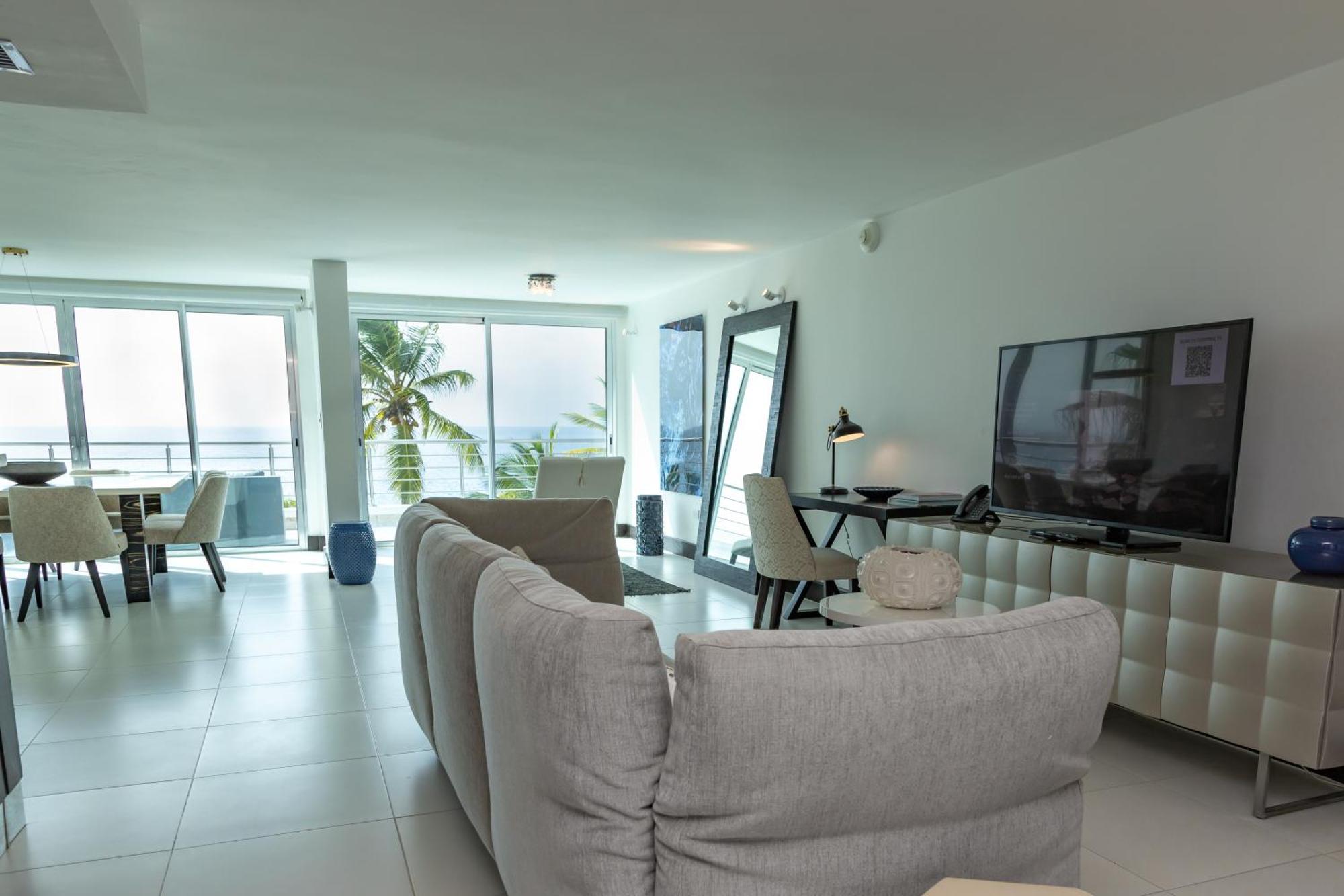 Hotel The Ocean Club, A Luxury Collection Resort, Costa Norte Sosua