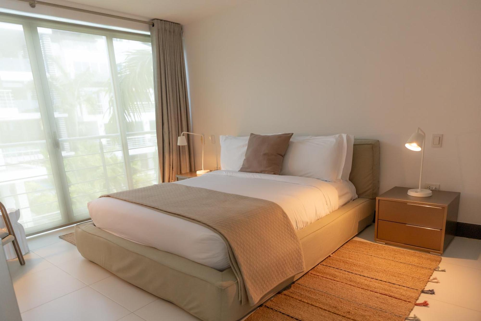 The Ocean Club, A Luxury Collection Resort, Costa Norte