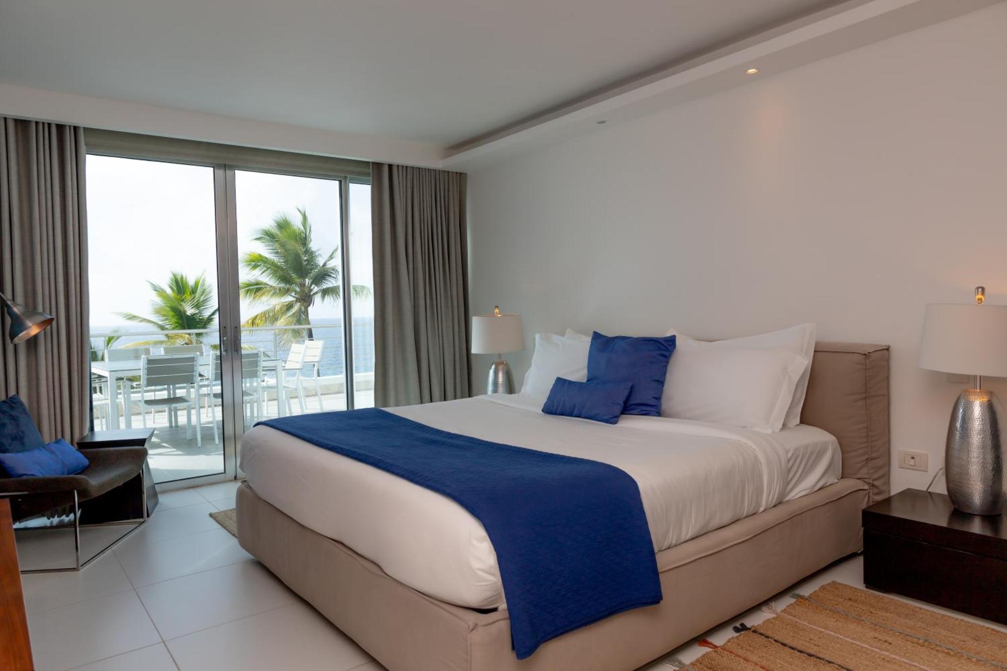 Hotel The Ocean Club, A Luxury Collection Resort, Costa Norte