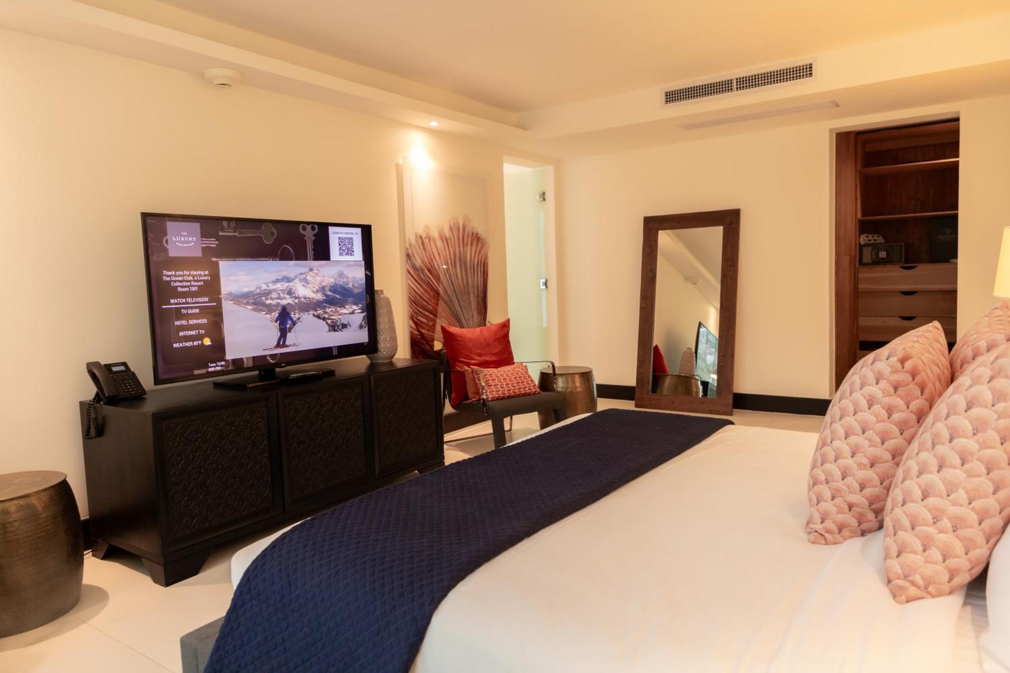The Ocean Club, A Luxury Collection Resort, Costa Norte Hotel Sosua