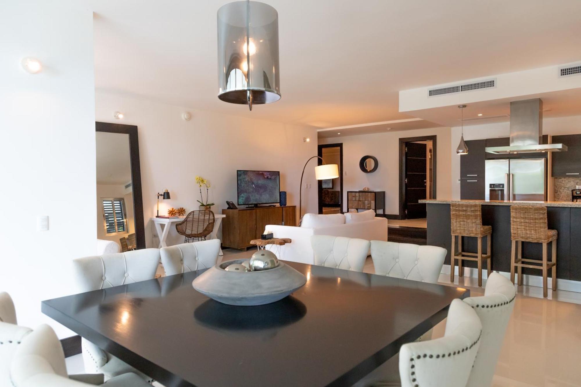 The Ocean Club, A Luxury Collection Resort, Costa Norte Sosua