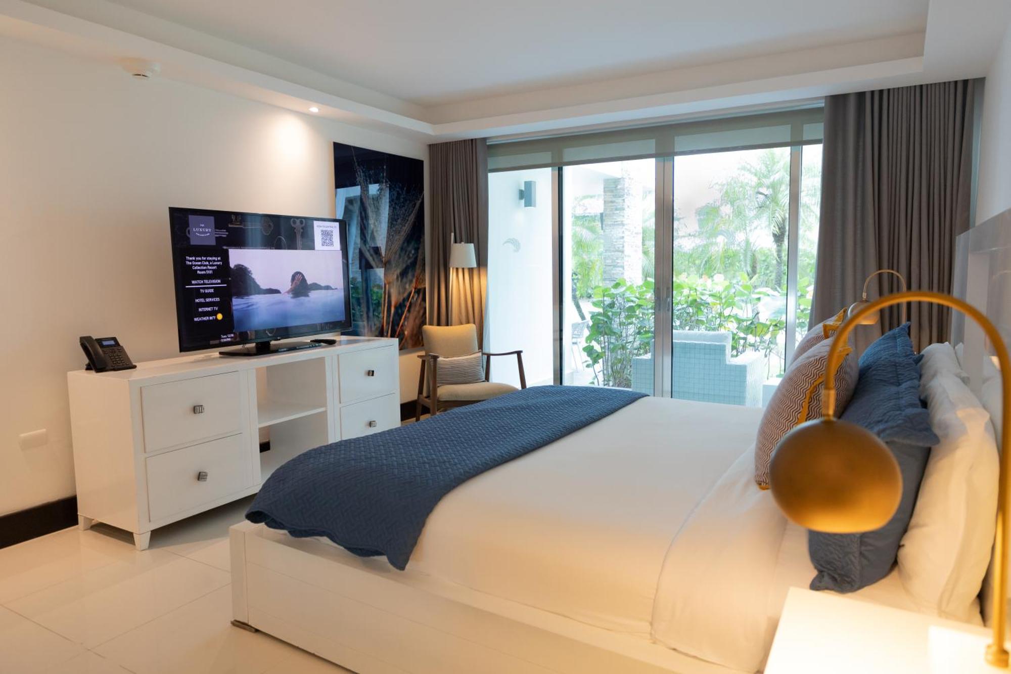 The Ocean Club, A Luxury Collection Resort, Costa Norte 5* Sosua