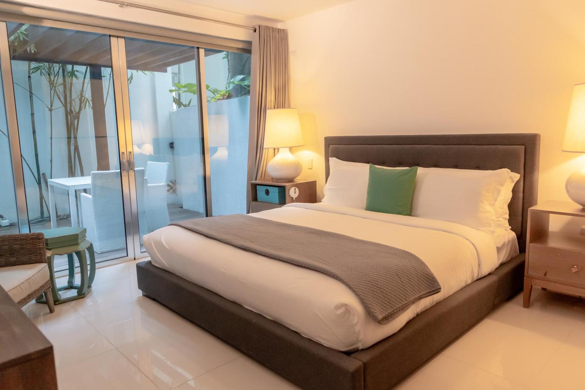The Ocean Club, A Luxury Collection Resort, Costa Norte