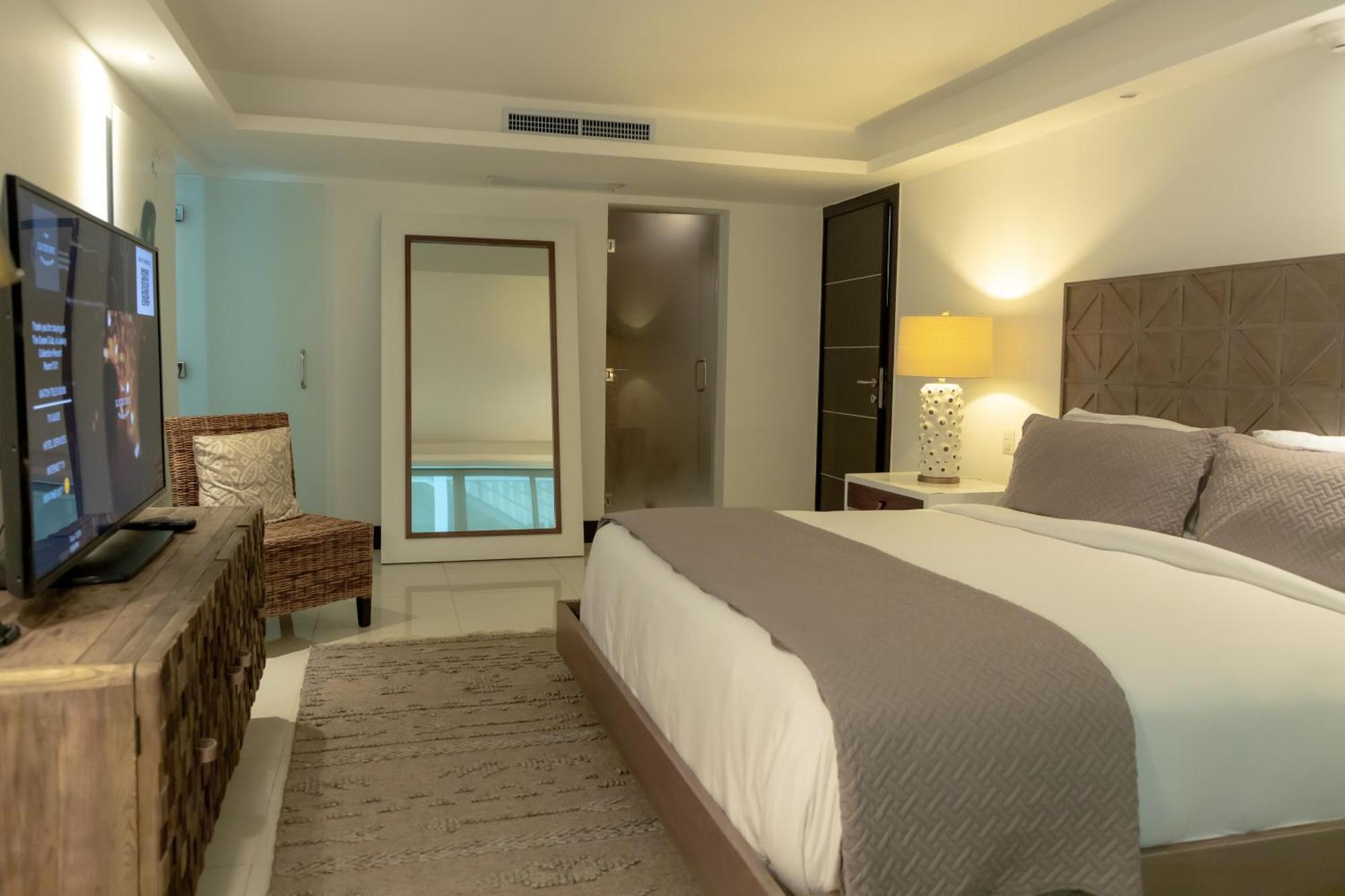 The Ocean Club, A Luxury Collection Resort, Costa Norte Hotel