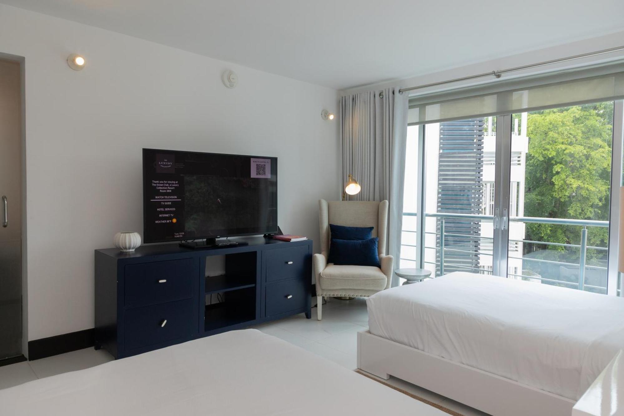 The Ocean Club, A Luxury Collection Resort, Costa Norte Sosua