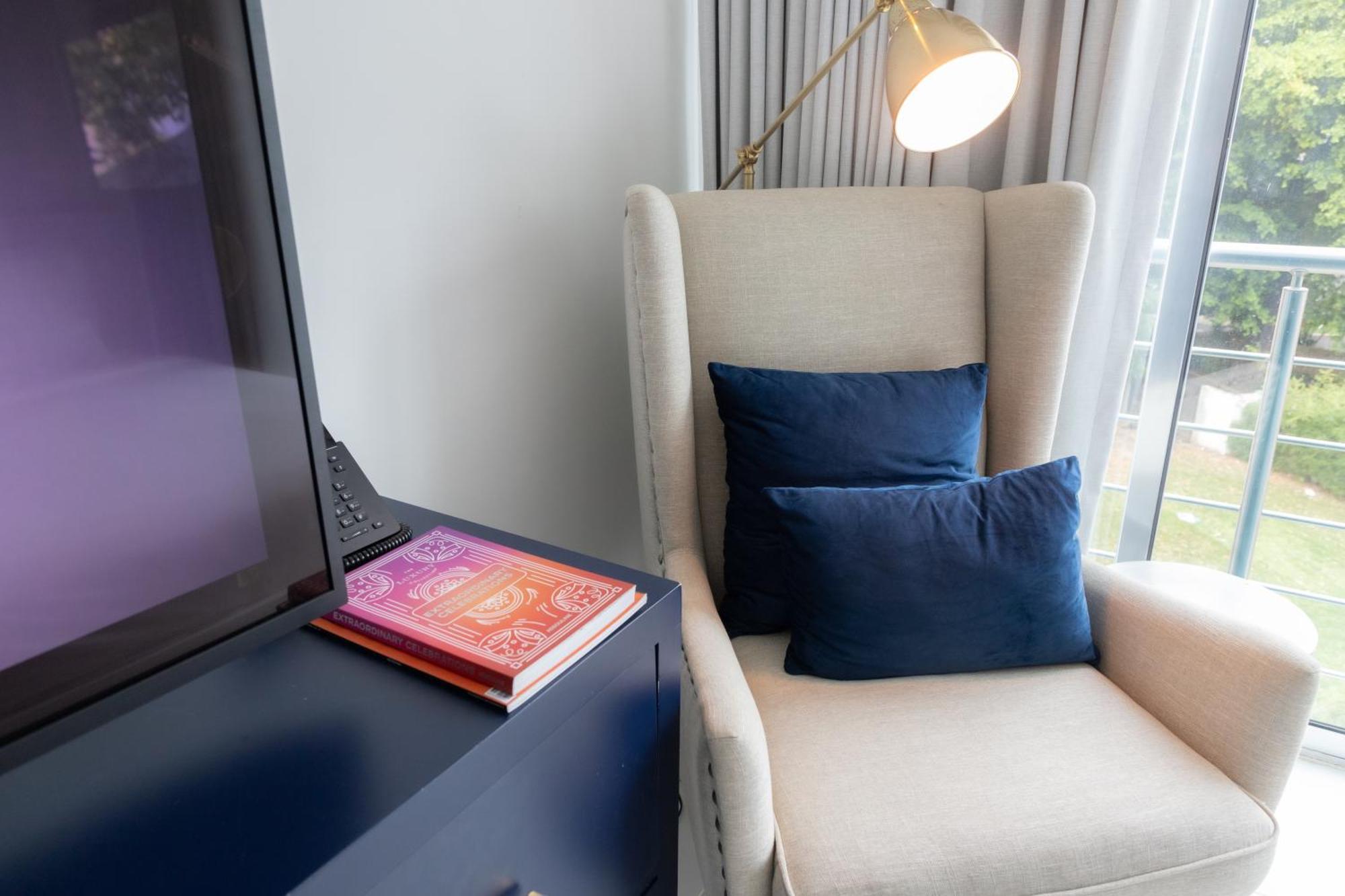 The Ocean Club, A Luxury Collection Resort, Costa Norte