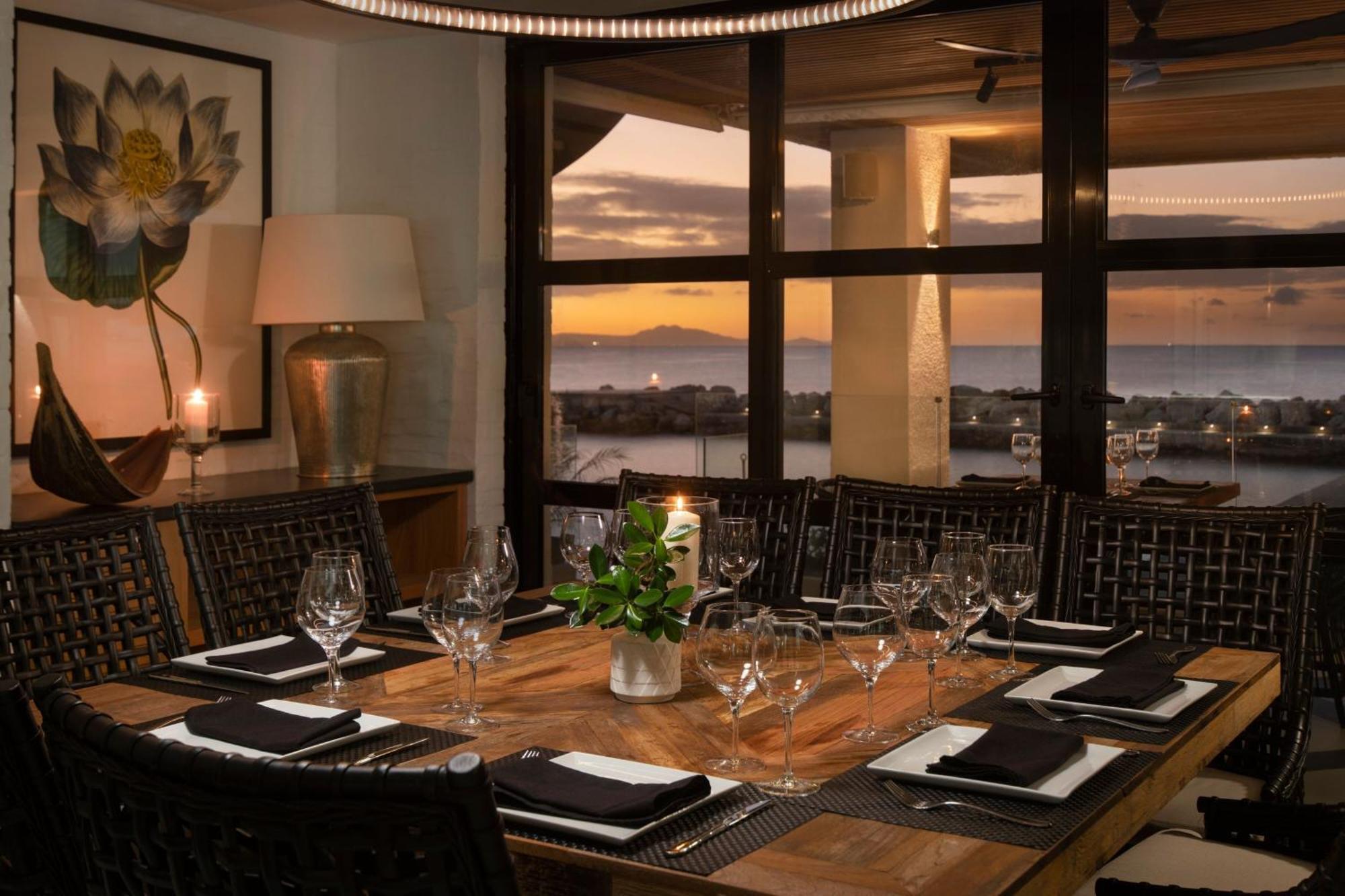 The Ocean Club, A Luxury Collection Resort, Costa Norte Hotel 5*