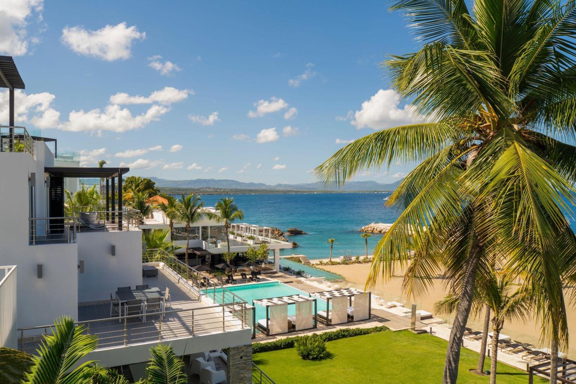 The Ocean Club, A Luxury Collection Resort, Costa Norte 5*
