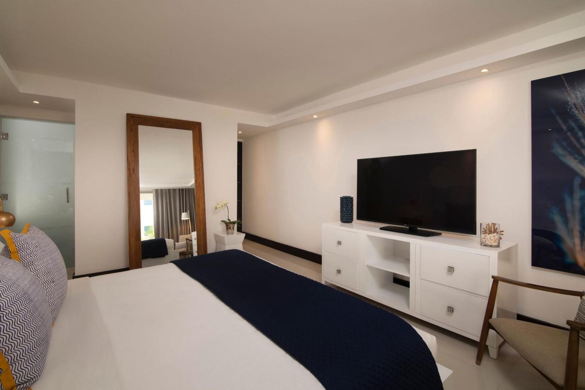 Hotel The Ocean Club, A Luxury Collection Resort, Costa Norte 5*