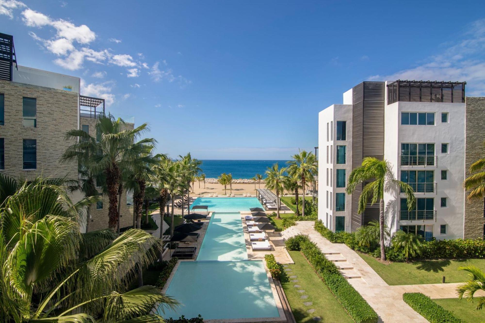The Ocean Club, A Luxury Collection Resort, Costa Norte Hotel Sosua