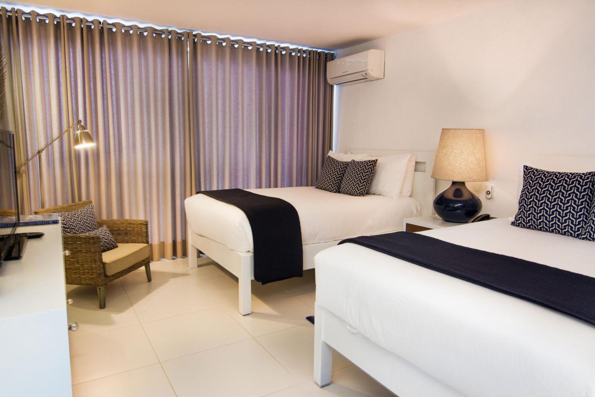 The Ocean Club, A Luxury Collection Resort, Costa Norte Hotel Sosua