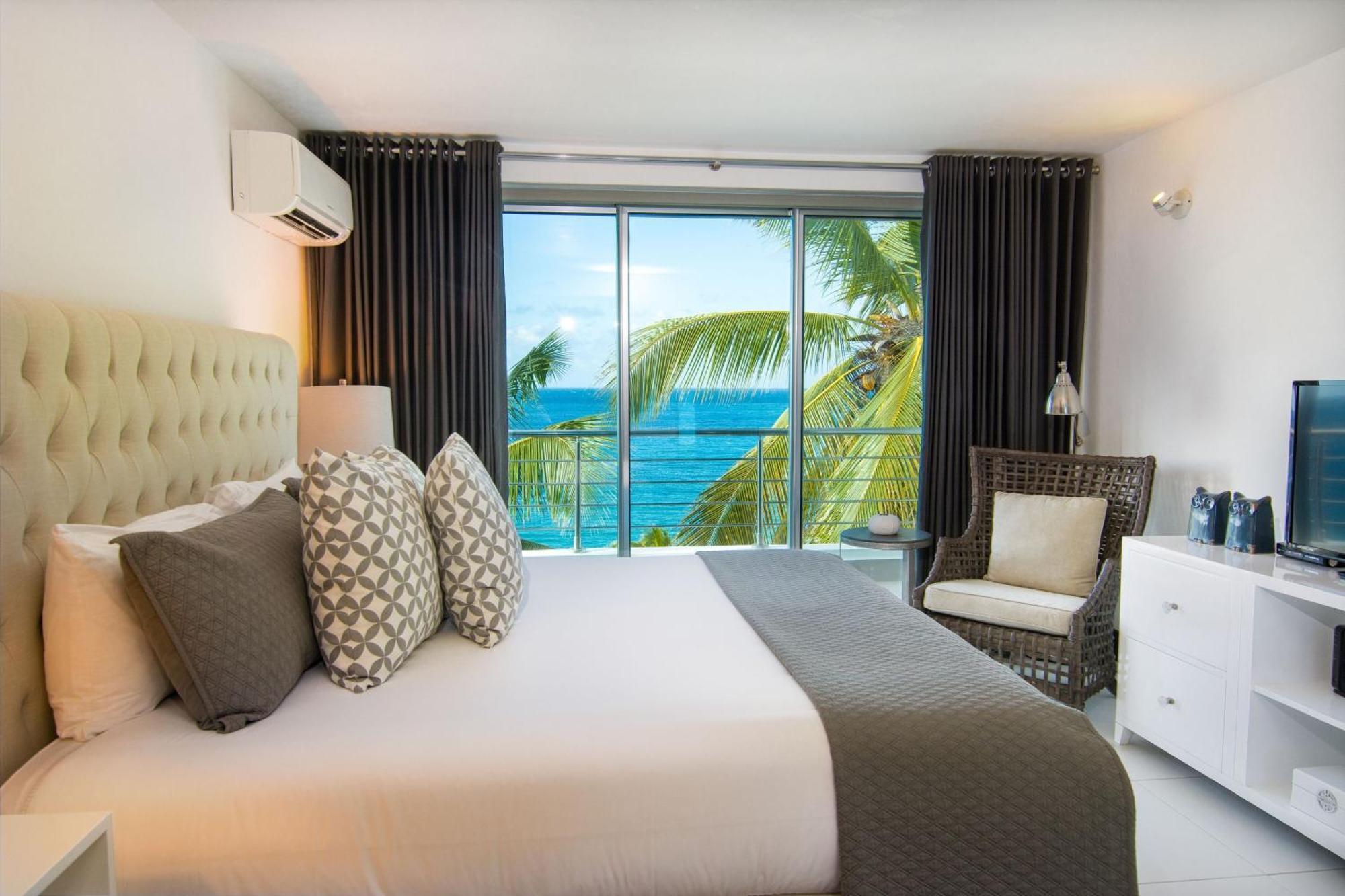 Hotel The Ocean Club, A Luxury Collection Resort, Costa Norte Sosua