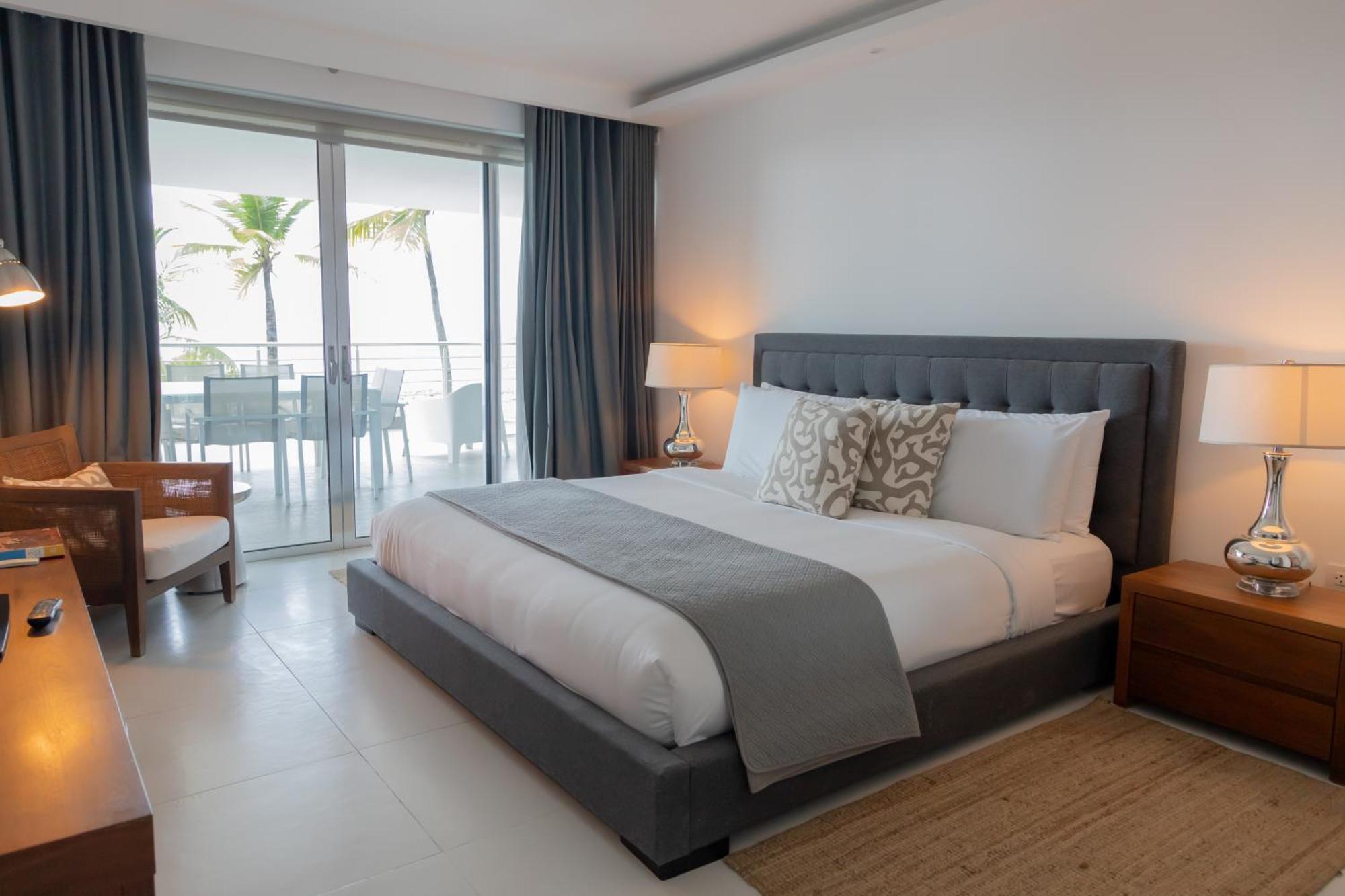 The Ocean Club, A Luxury Collection Resort, Costa Norte Hotel