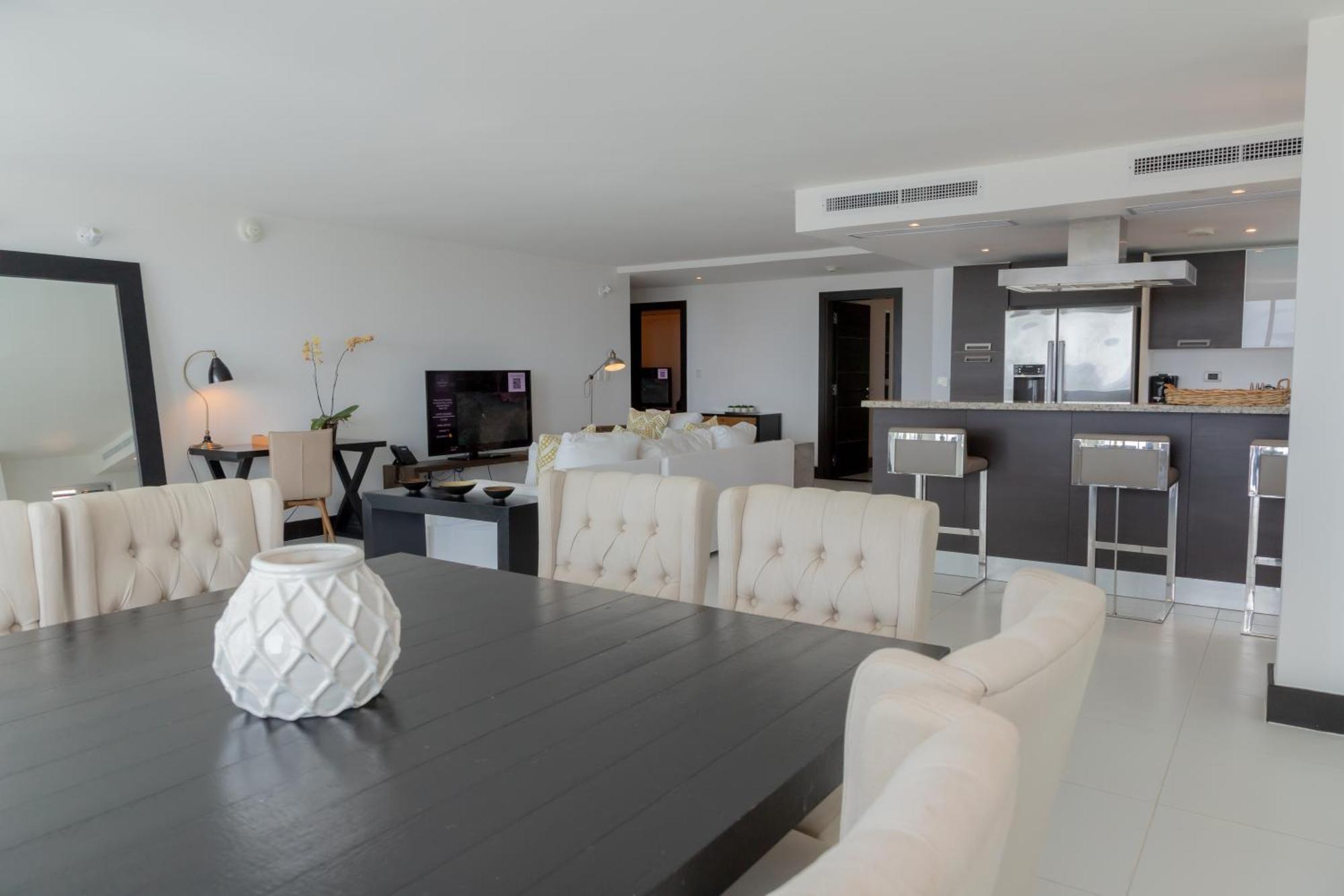 The Ocean Club, A Luxury Collection Resort, Costa Norte Hotel 5*
